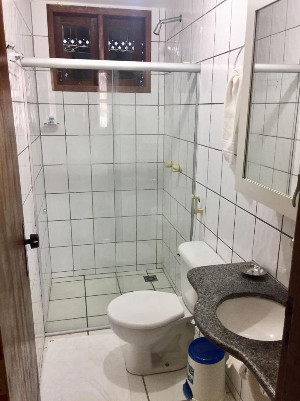 Apartamento Praia Taperapuan