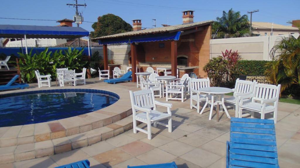 Apartamento Praia Taperapuan