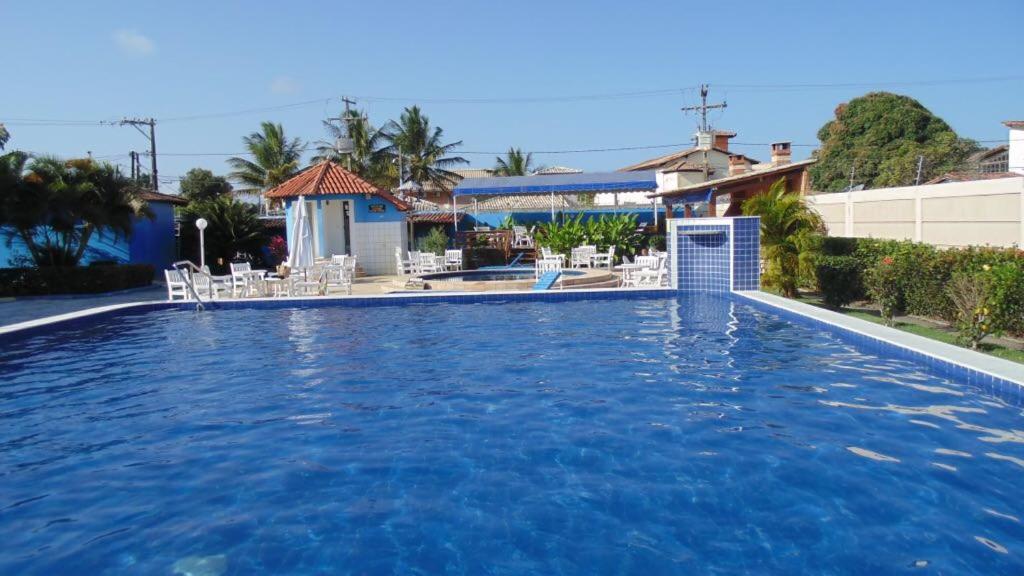 Apartamento Praia Taperapuan