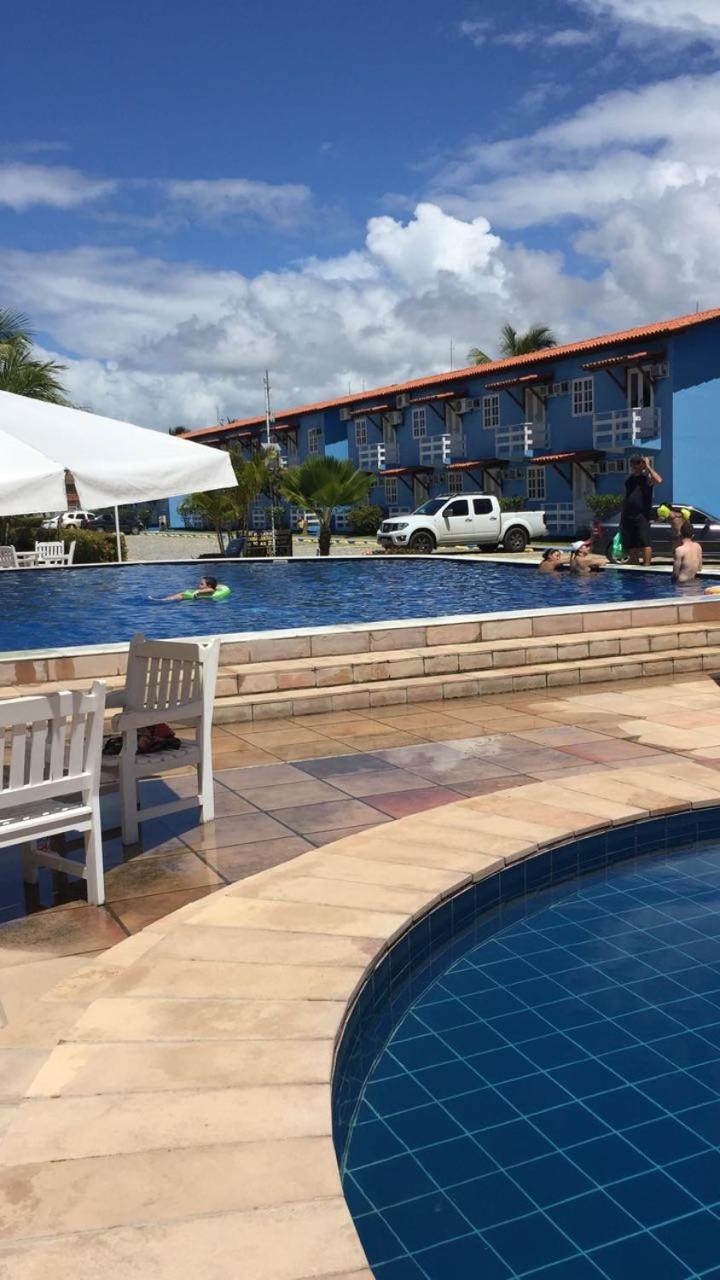 Apartamento Praia Taperapuan