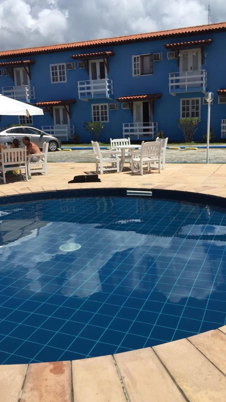 Apartamento Praia Taperapuan