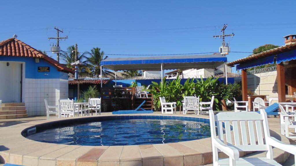 Apartamento Praia Taperapuan