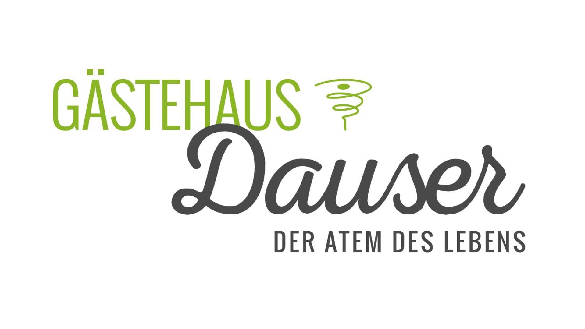 Gästehaus Dauser