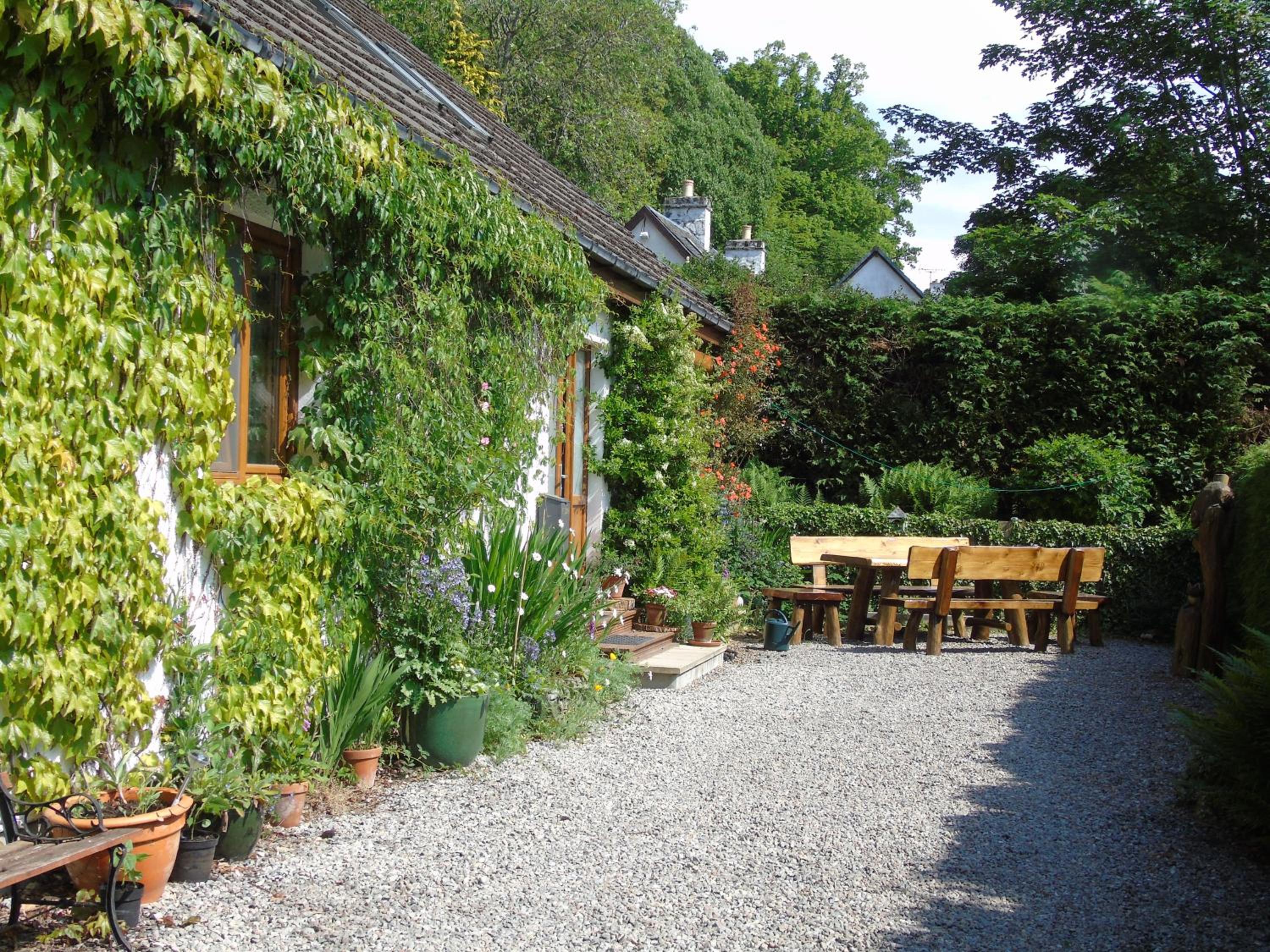 Craik Na Dav B&B