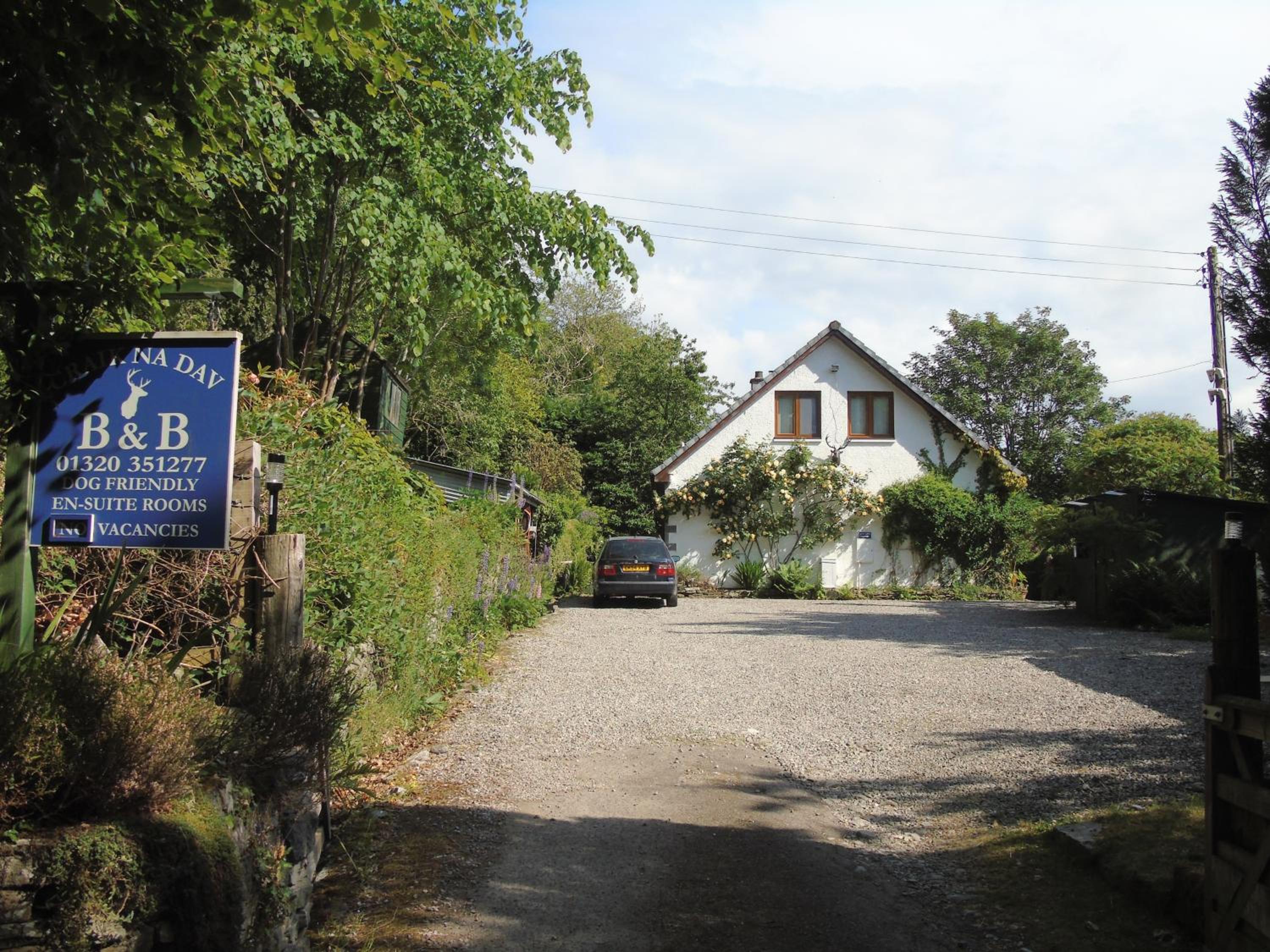 Craik Na Dav B&B