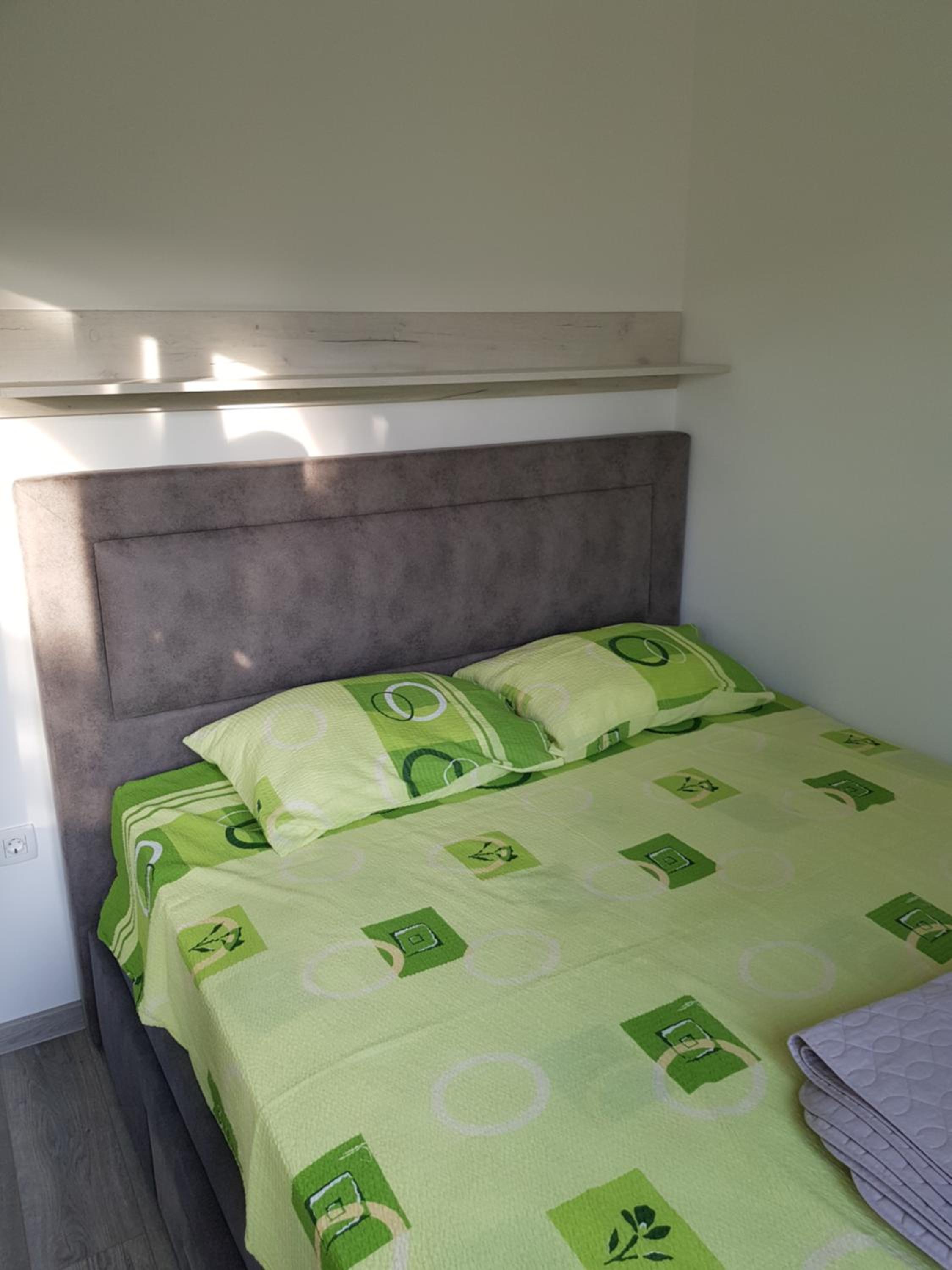 Apartment Kovac