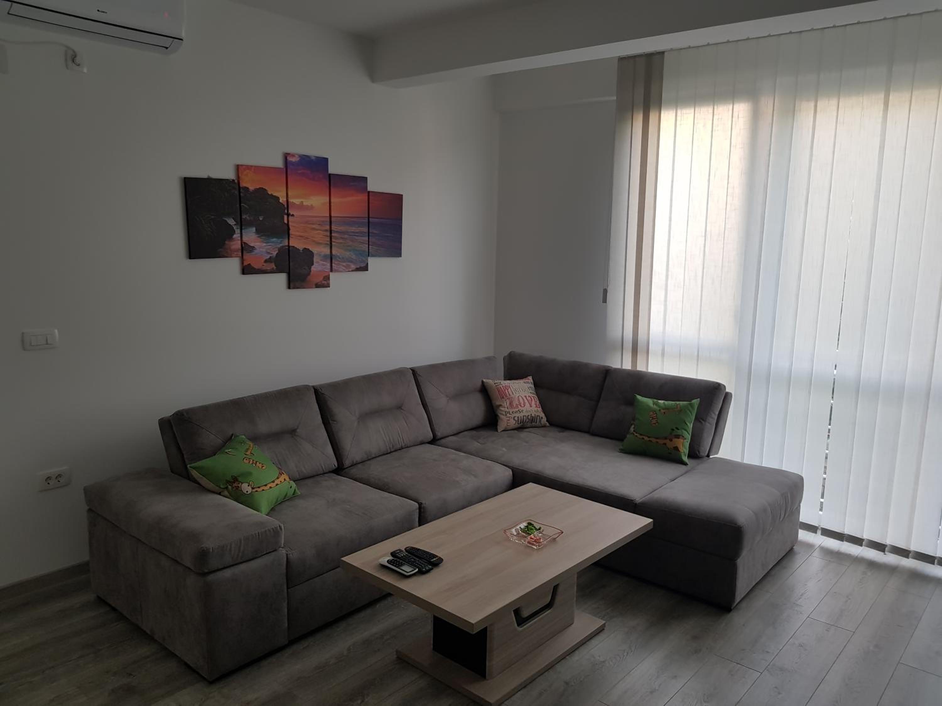 Apartment Kovac