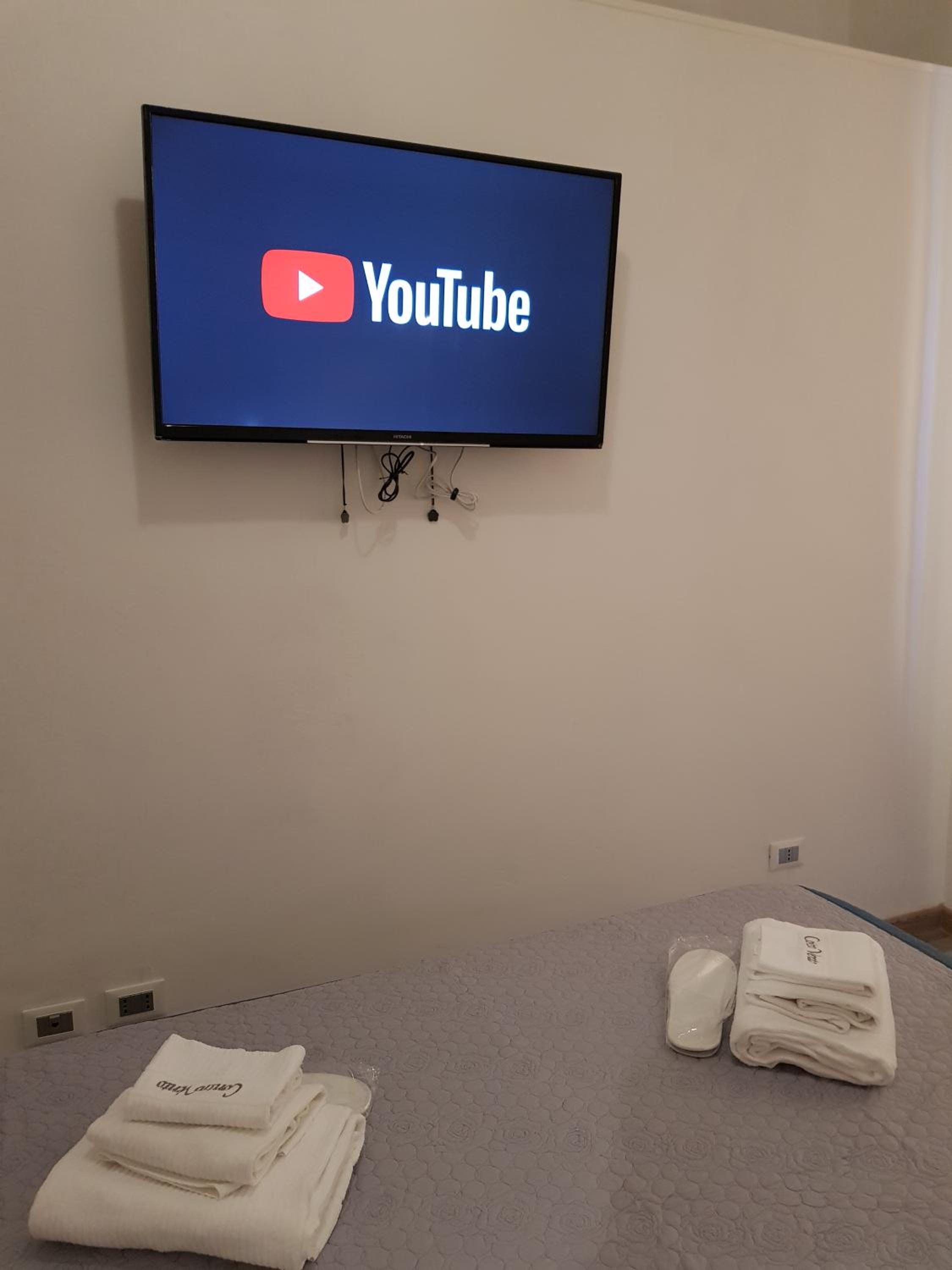 ControVento Apartament