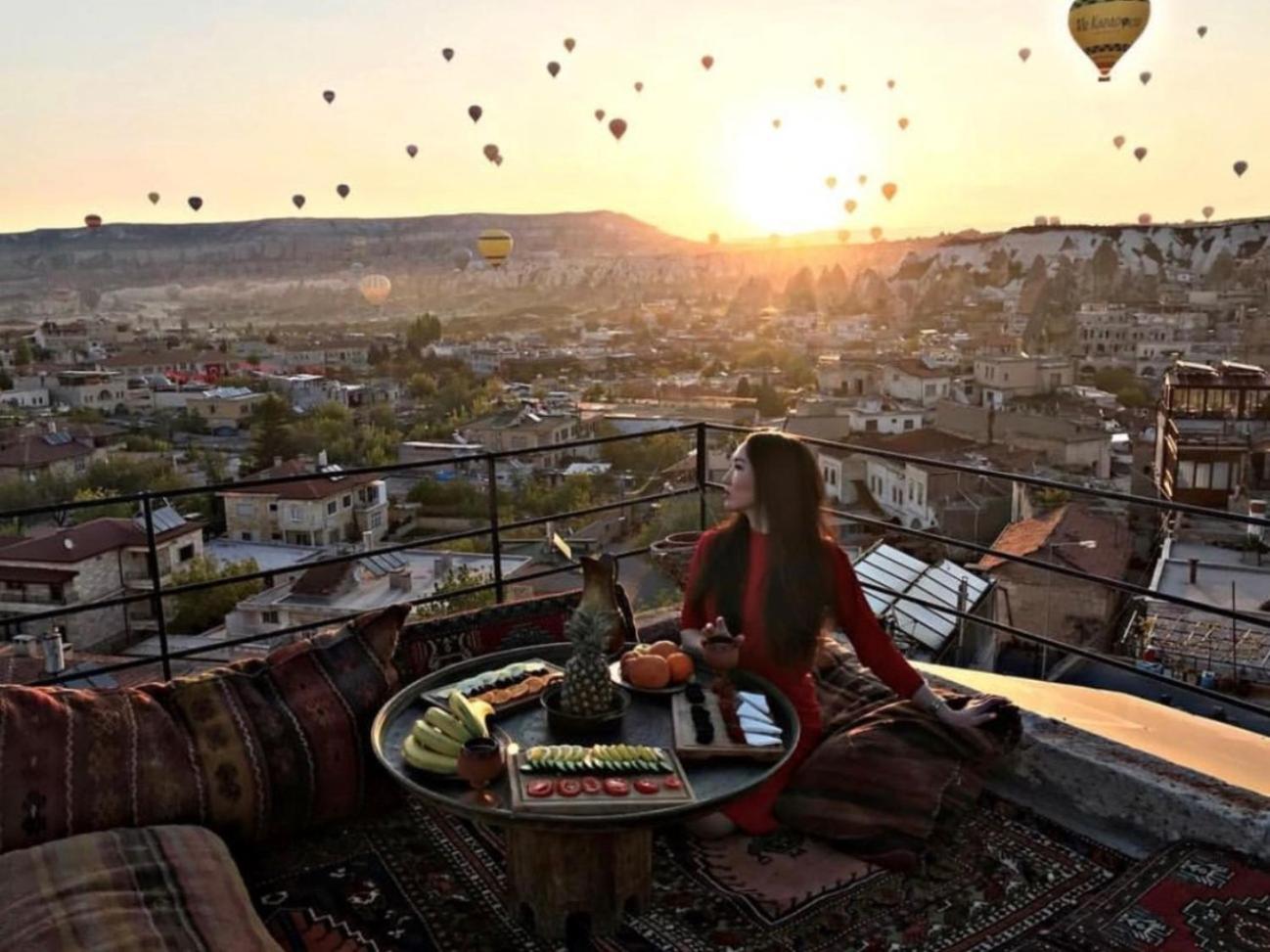 Travel Inn Cave Hotel - Image 117