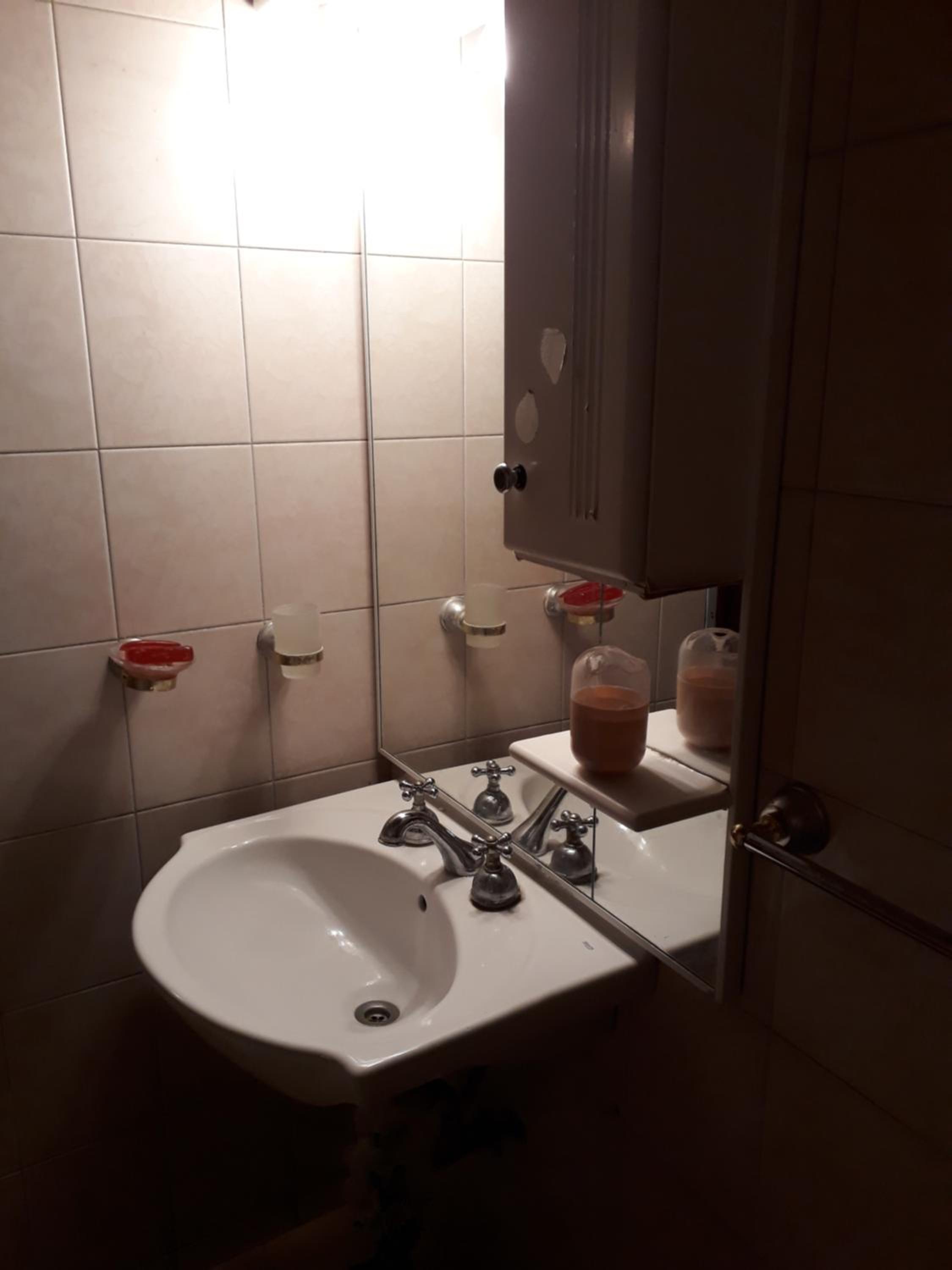 Duplex Céntrico