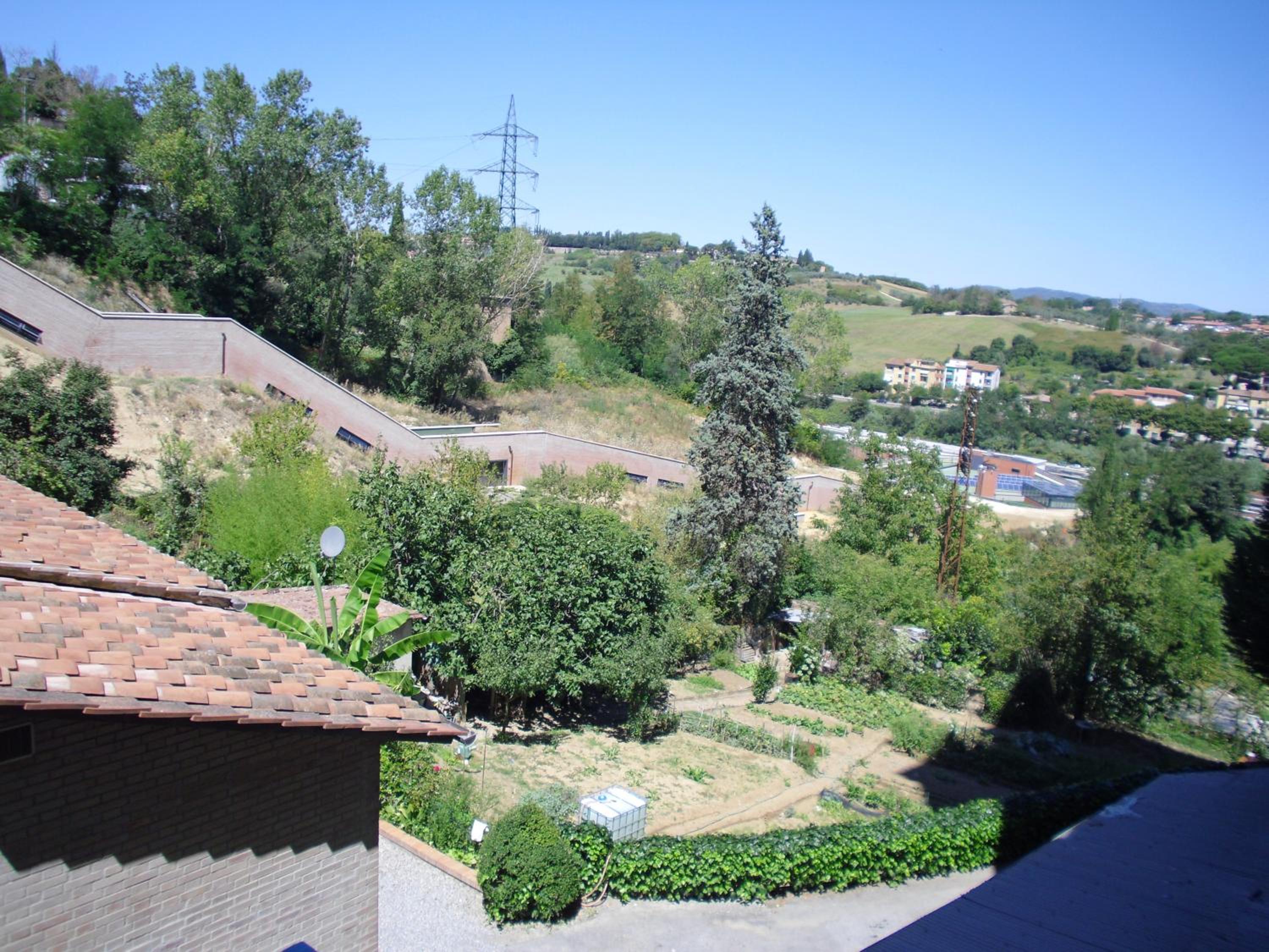 Vacanze Senesi view 2