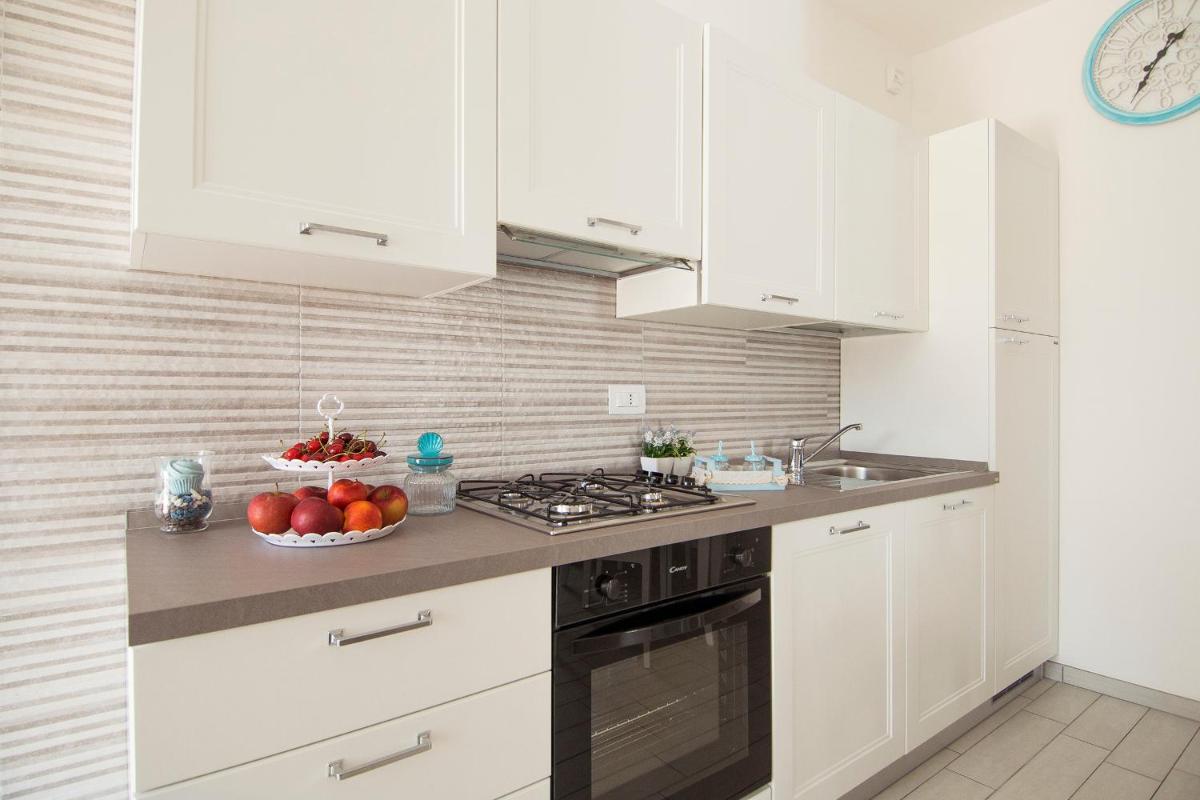 Apulianstay-Hellen House photo 2