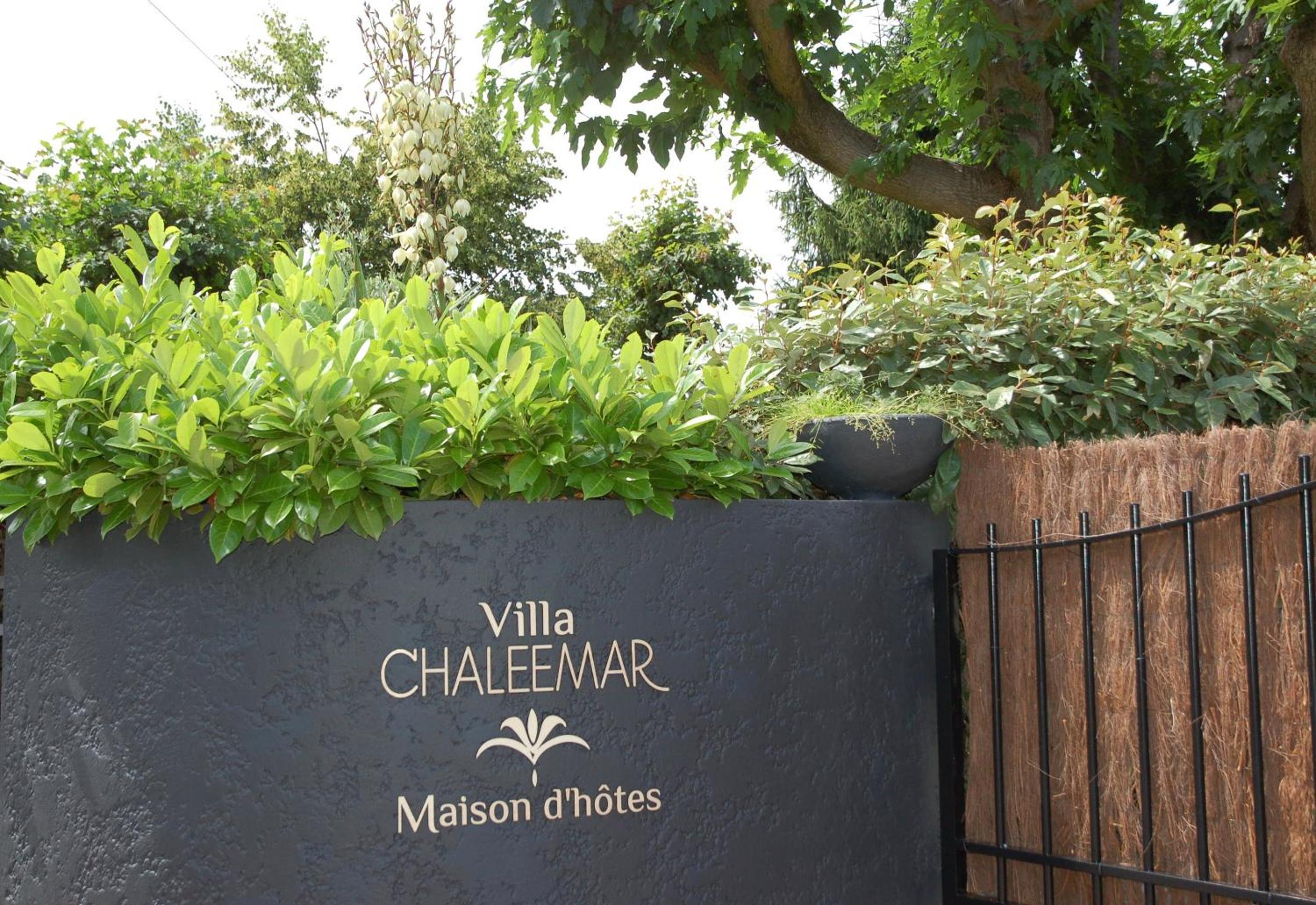 Villa Chaleemar view 3