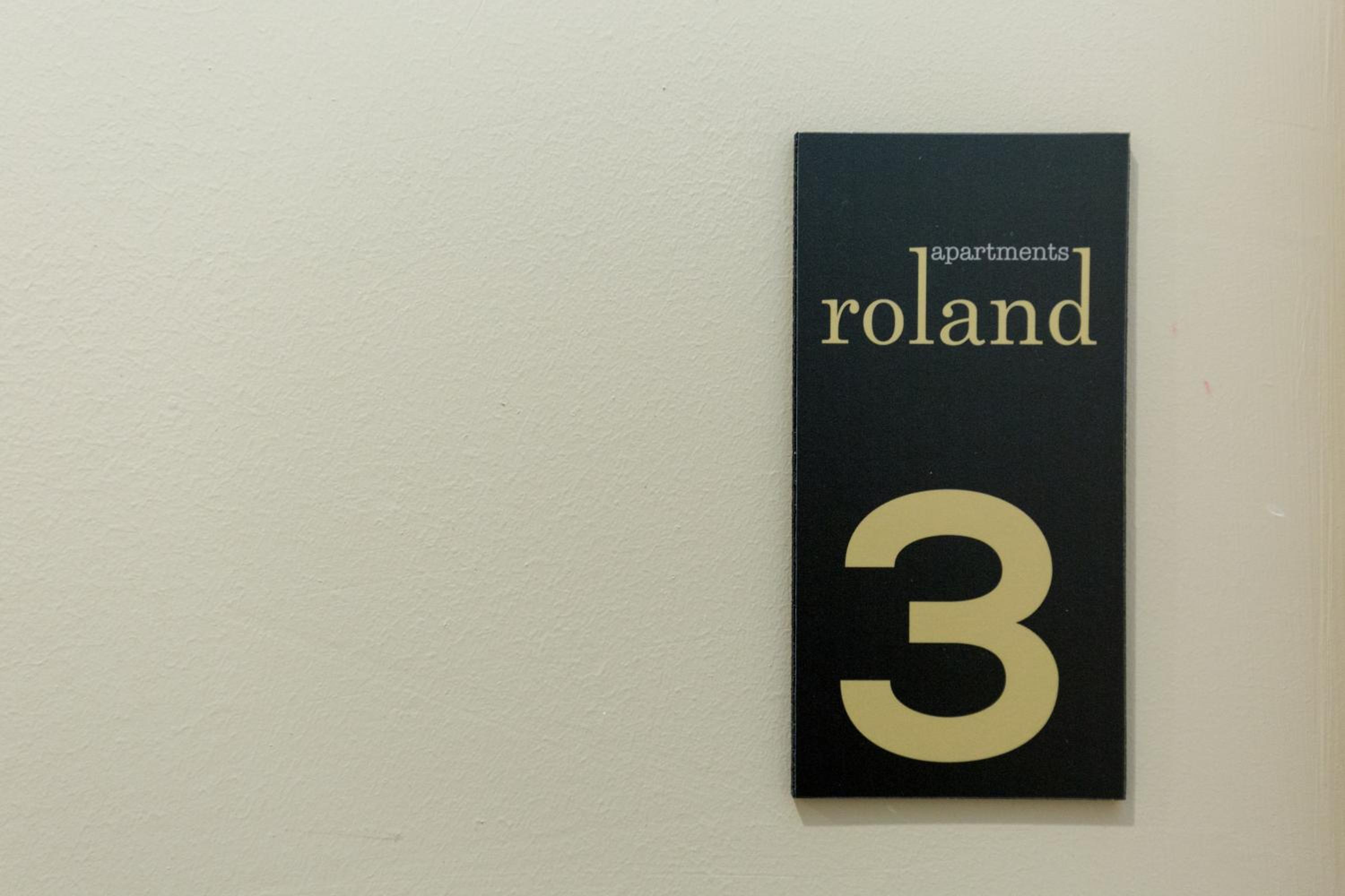 Roland Apartments