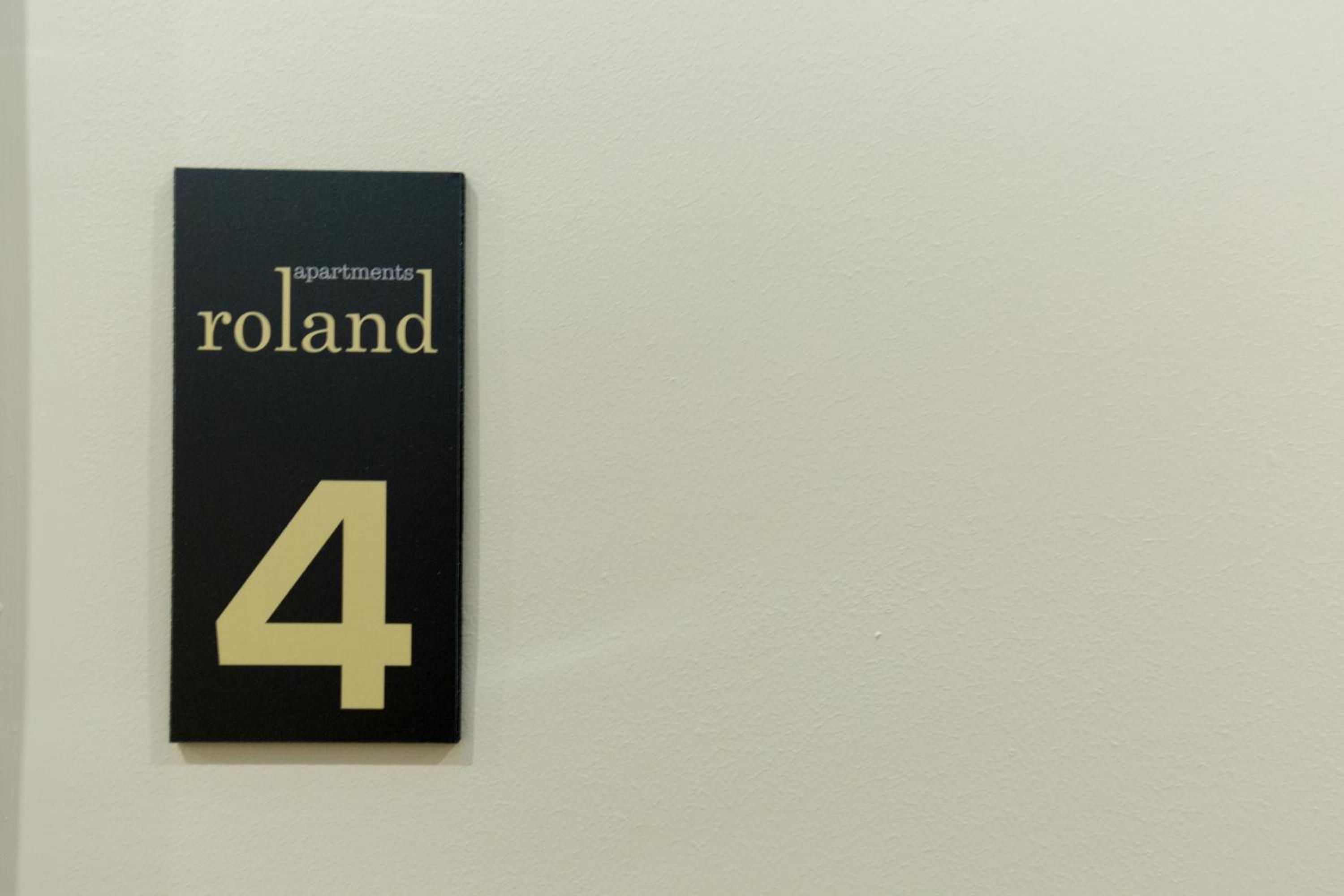 Roland Apartments