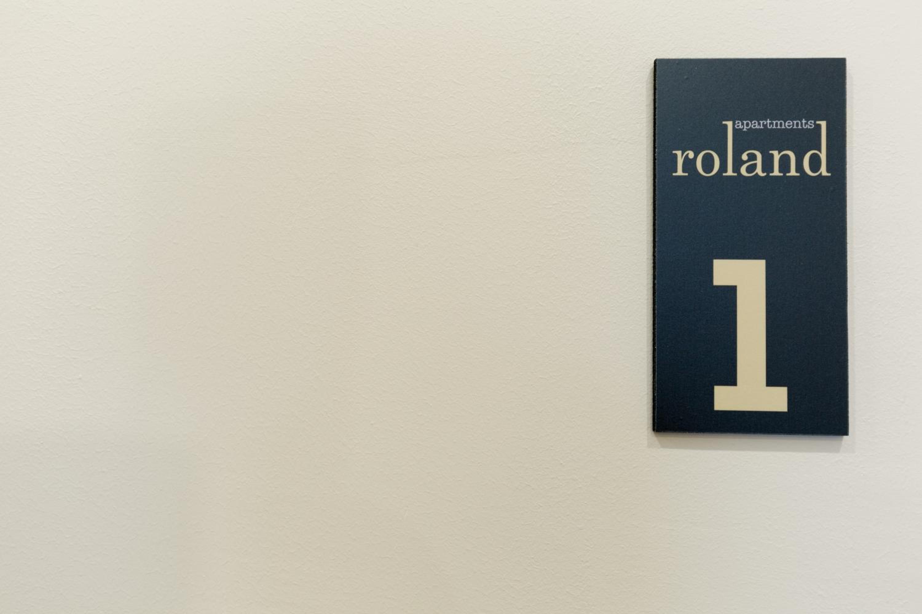 Roland Apartments