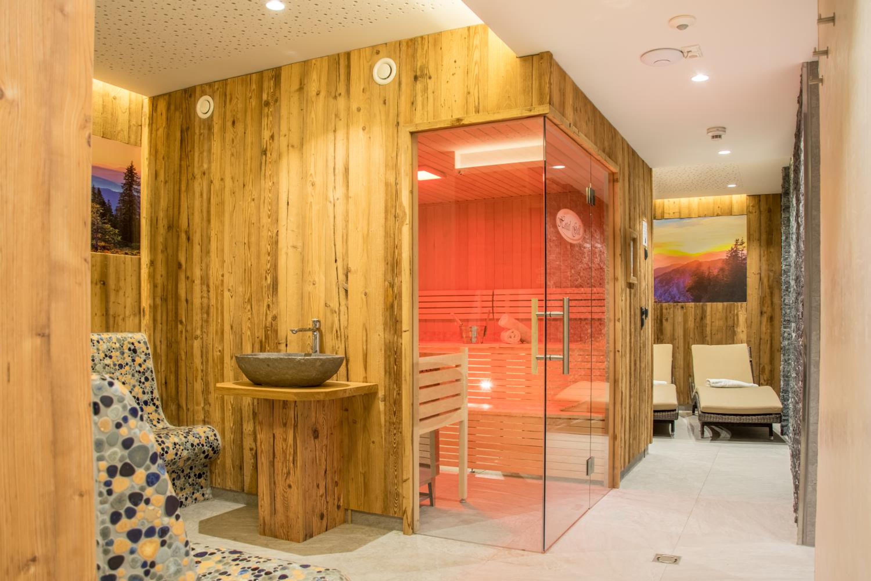 Appartements Hotel Gell view 5
