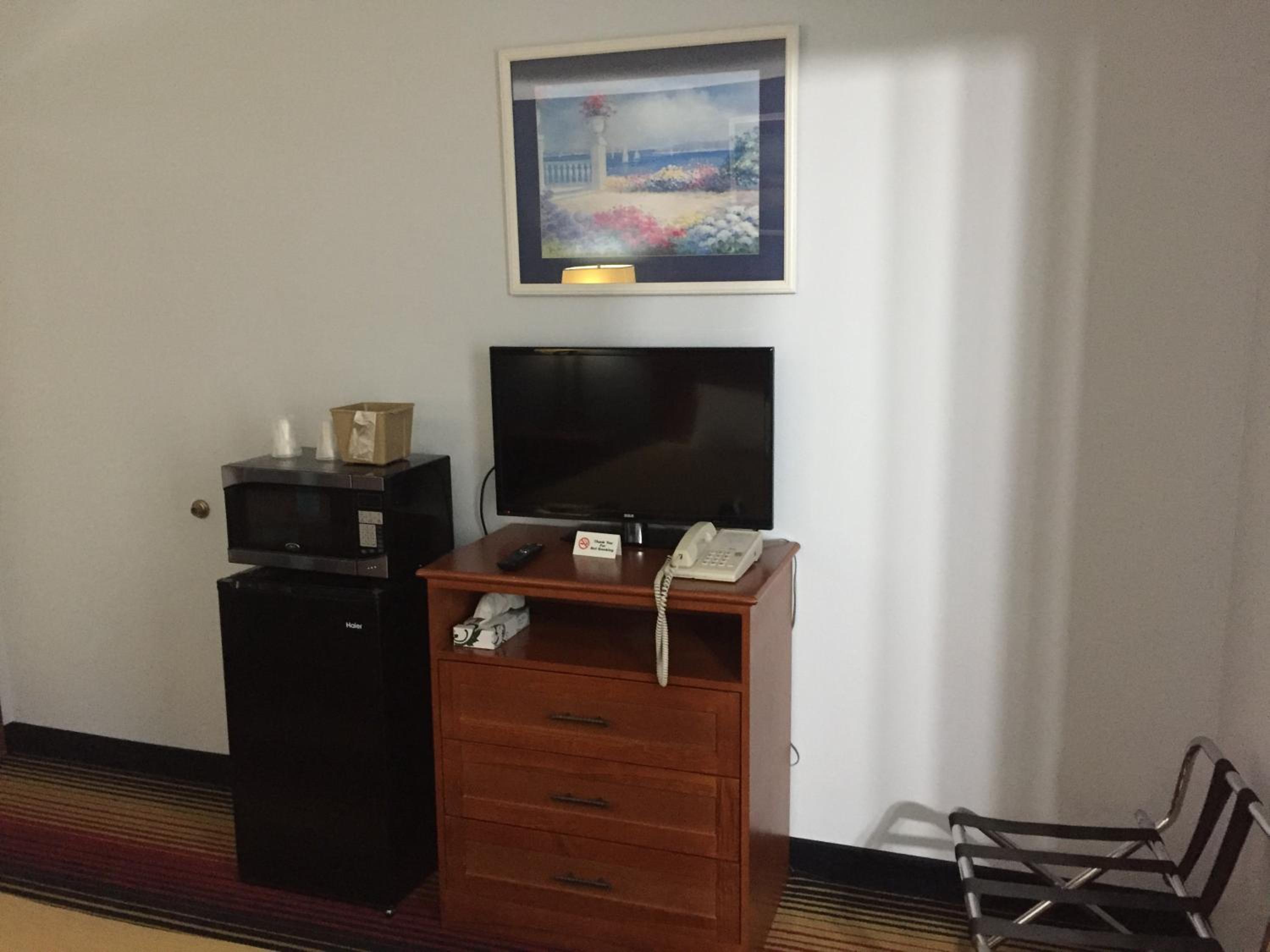 Travelodge by Wyndham Spirit Lake/Okoboji