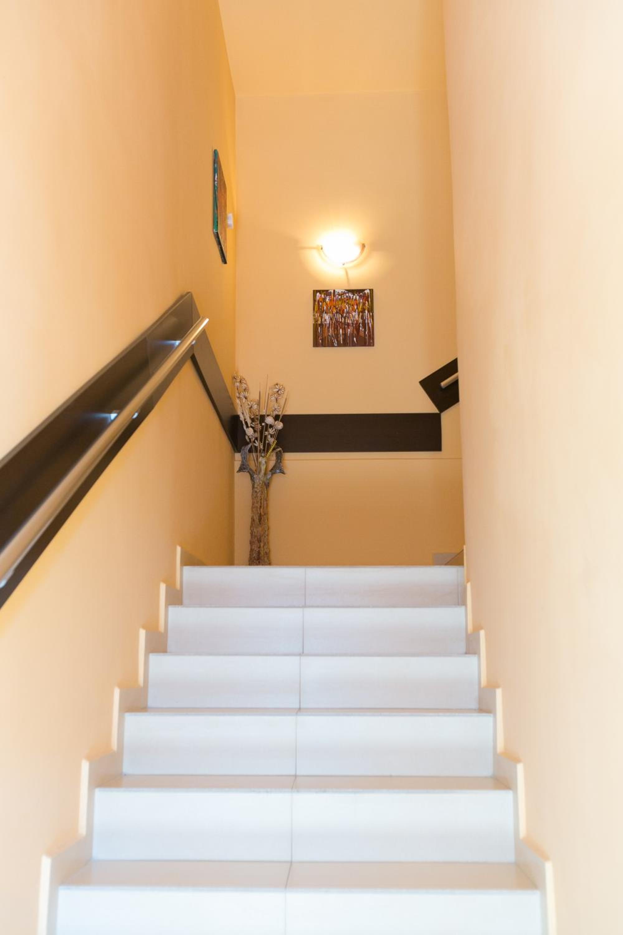 Guest Rooms Tivona