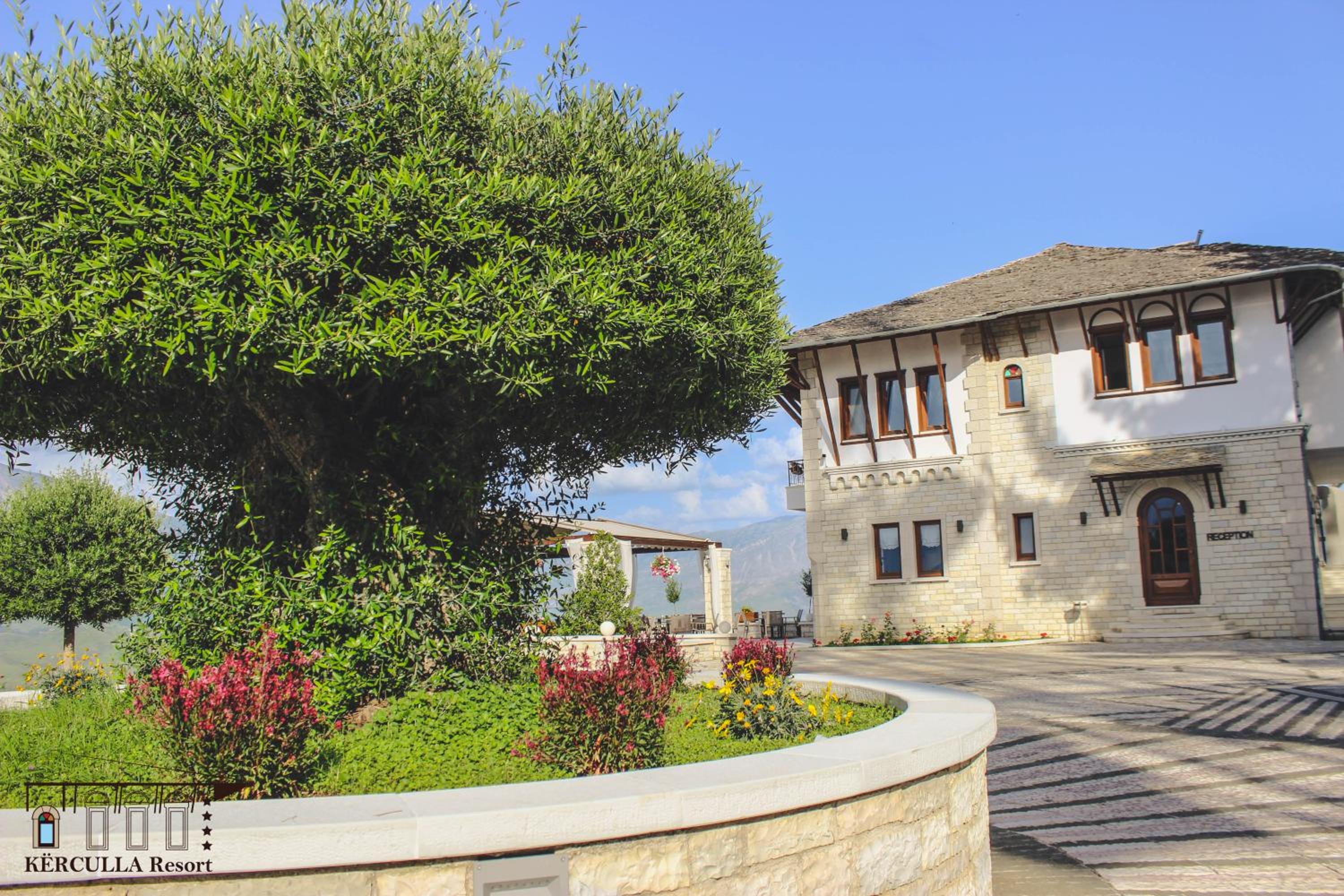 KERCULLA Resort