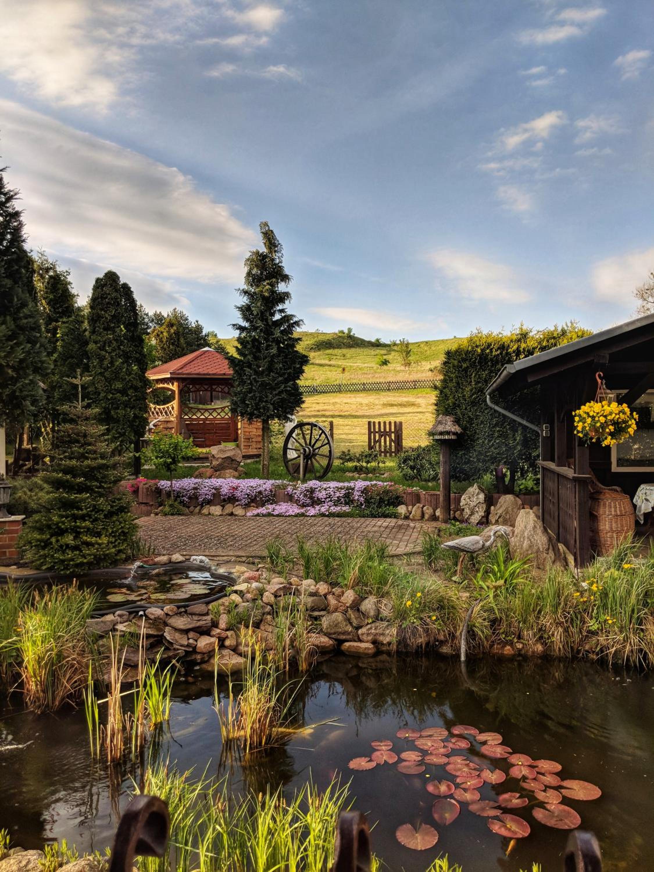 Pension am Silberberg