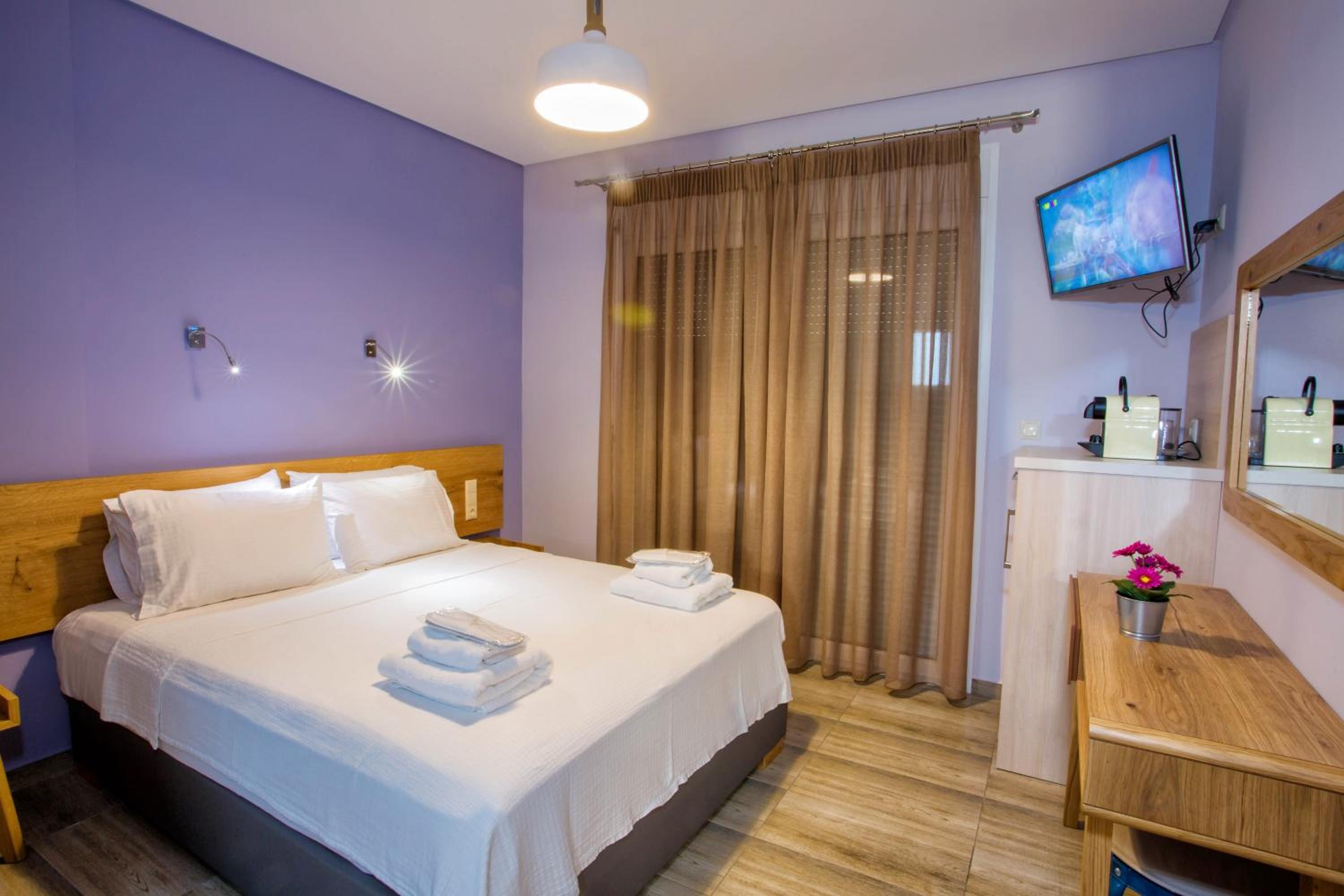 Isalos Suites