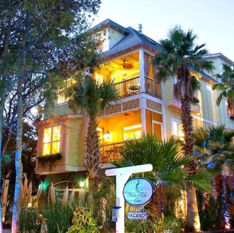 Charleston Vacations - Water's Edge Inn - Adults Only - Property Image 1