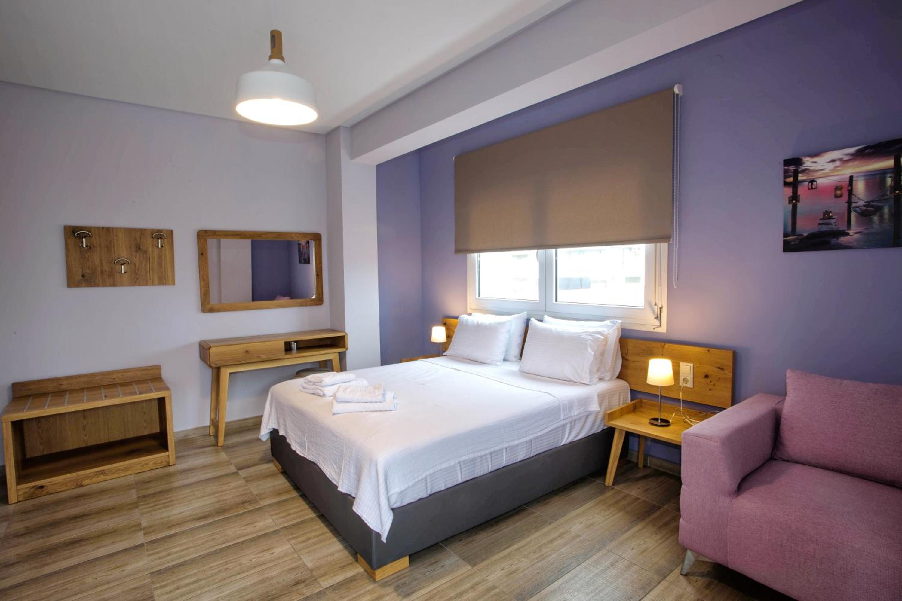 Isalos Suites