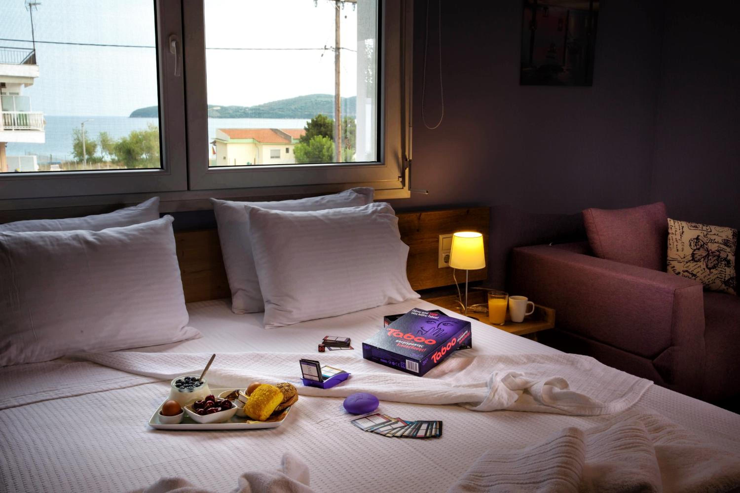 Isalos Suites