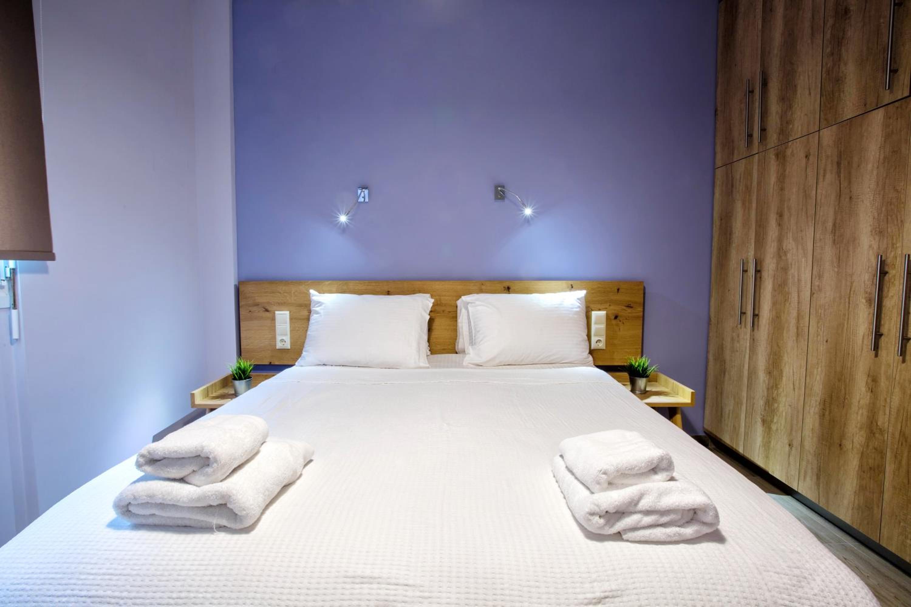 Isalos Suites