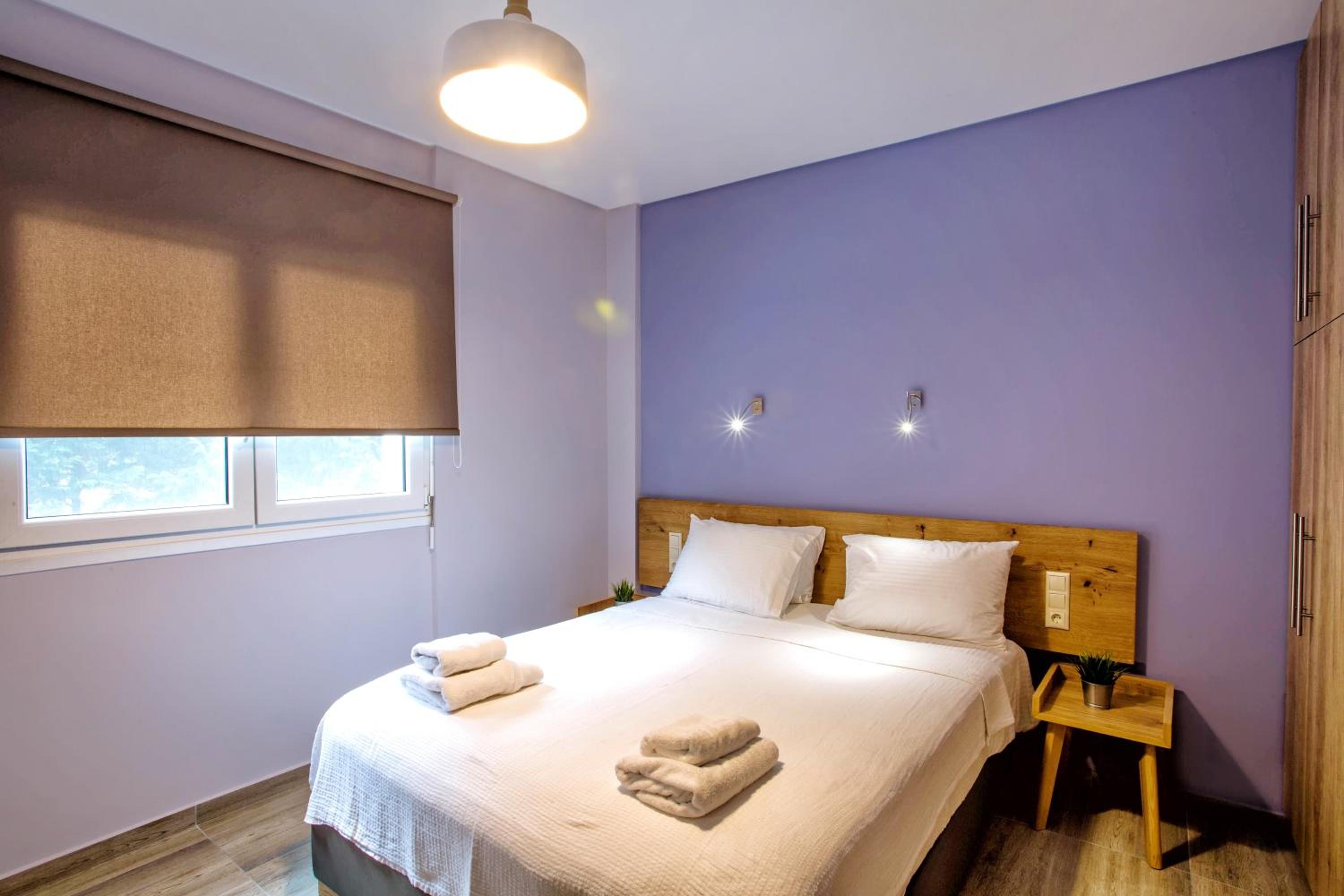 Isalos Suites