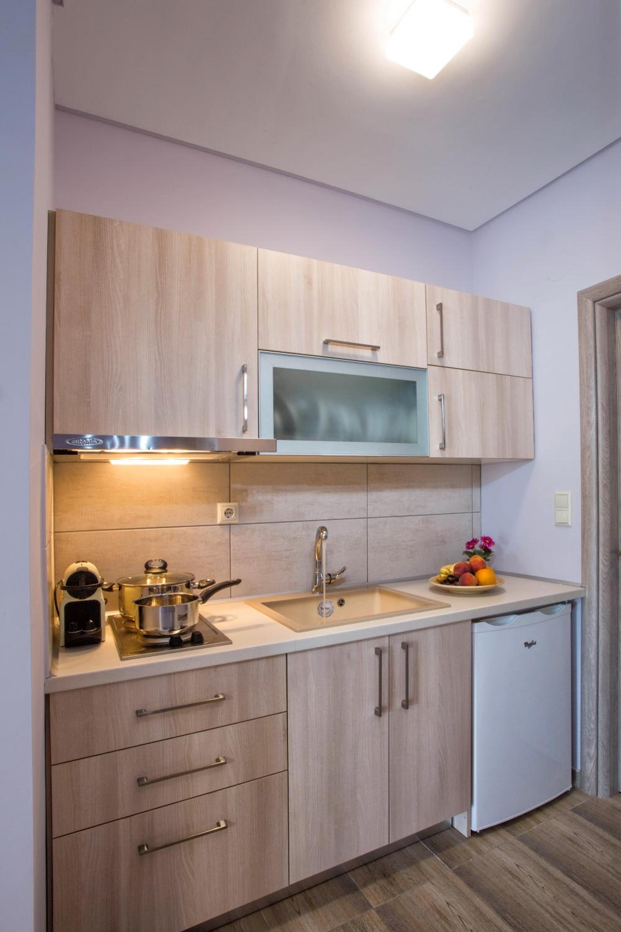 Isalos Suites