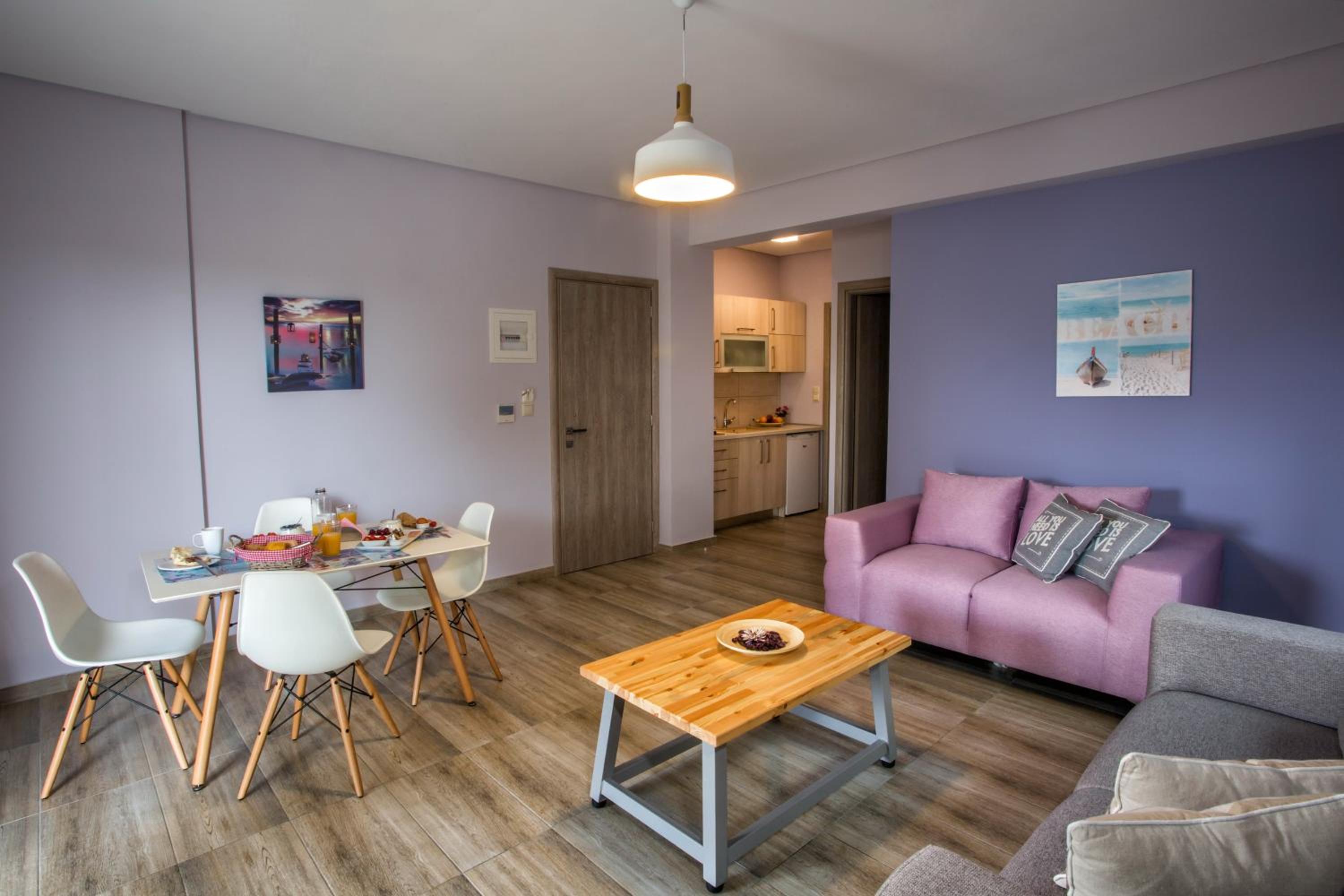 Isalos Suites