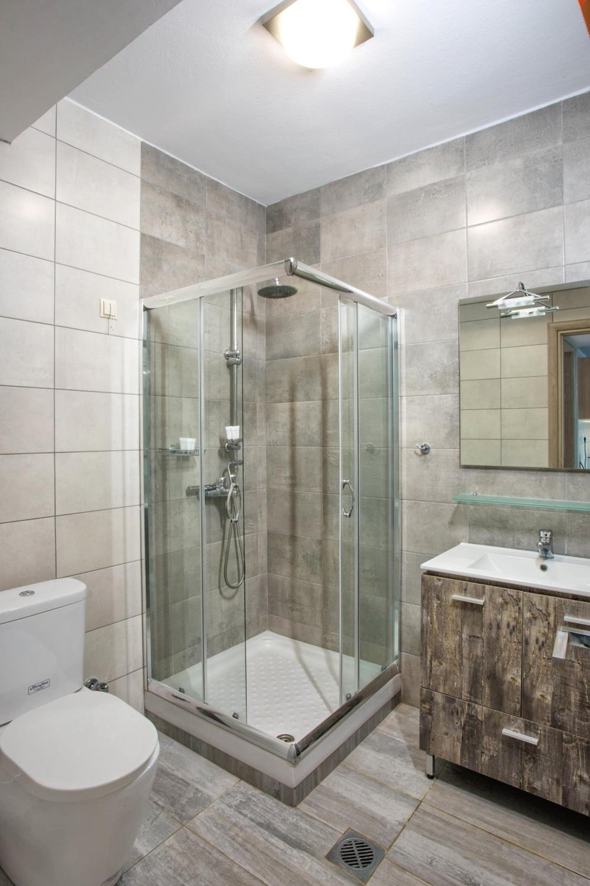 Isalos Suites