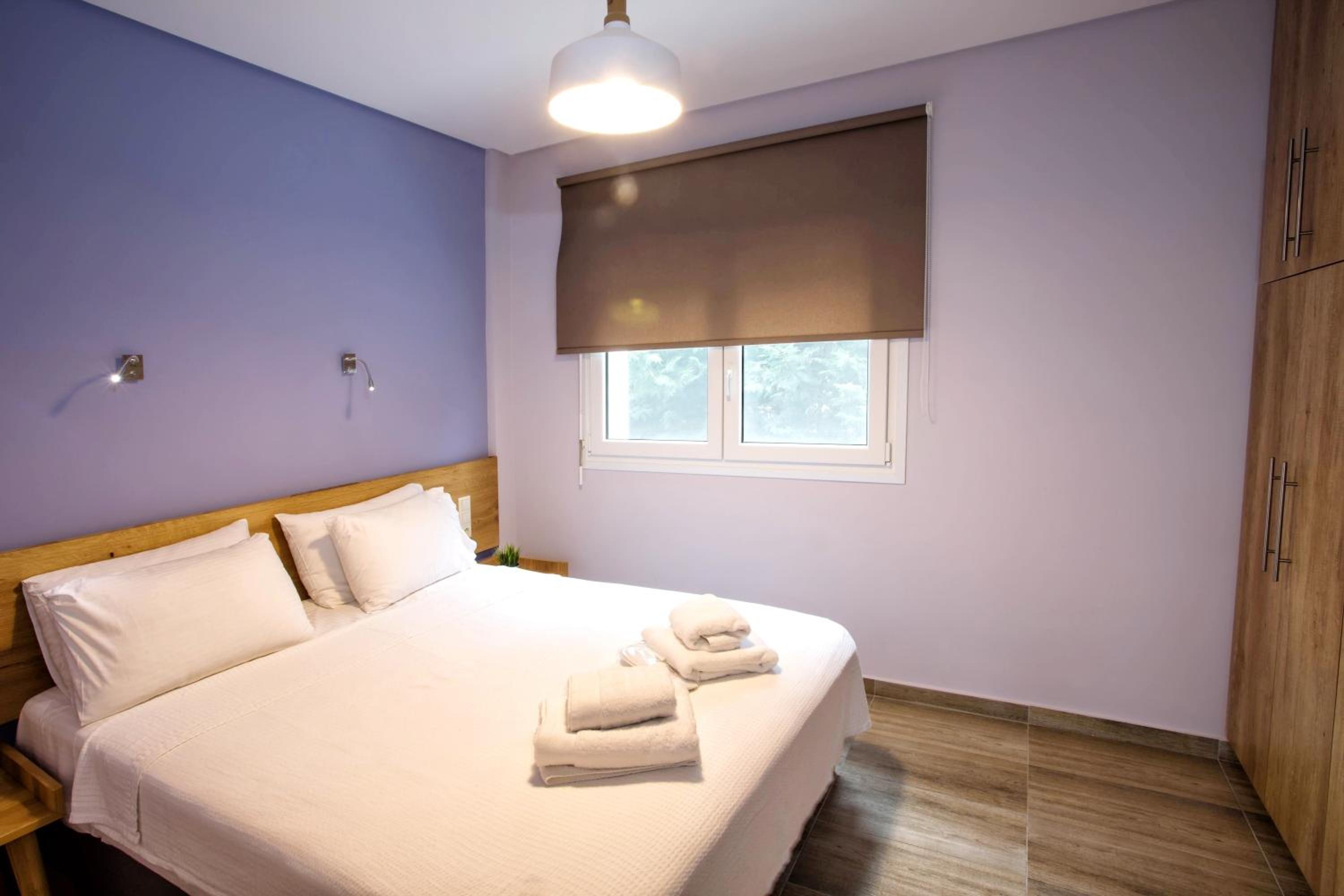 Isalos Suites