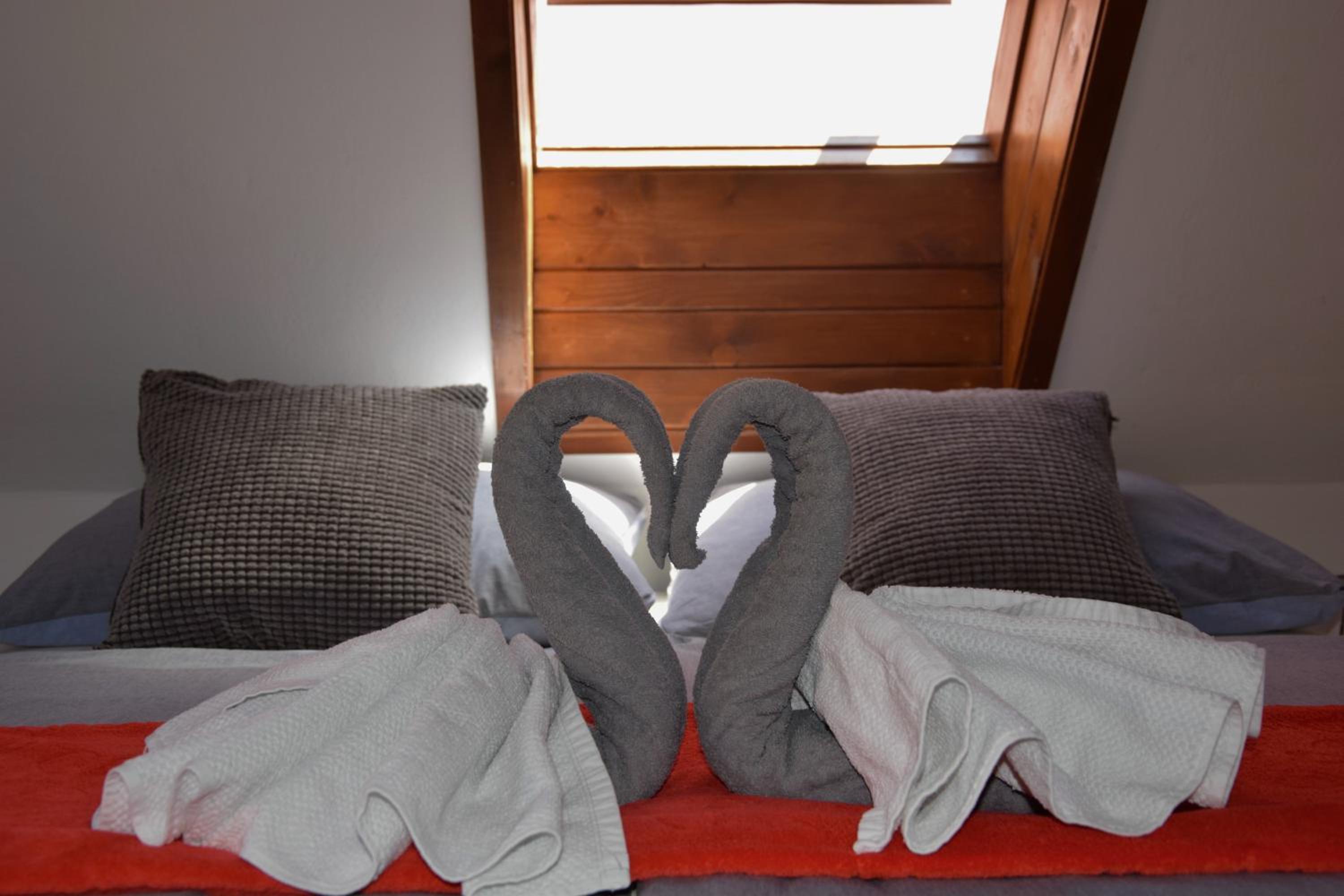 Apartman Mala Strana -Piece and quiet