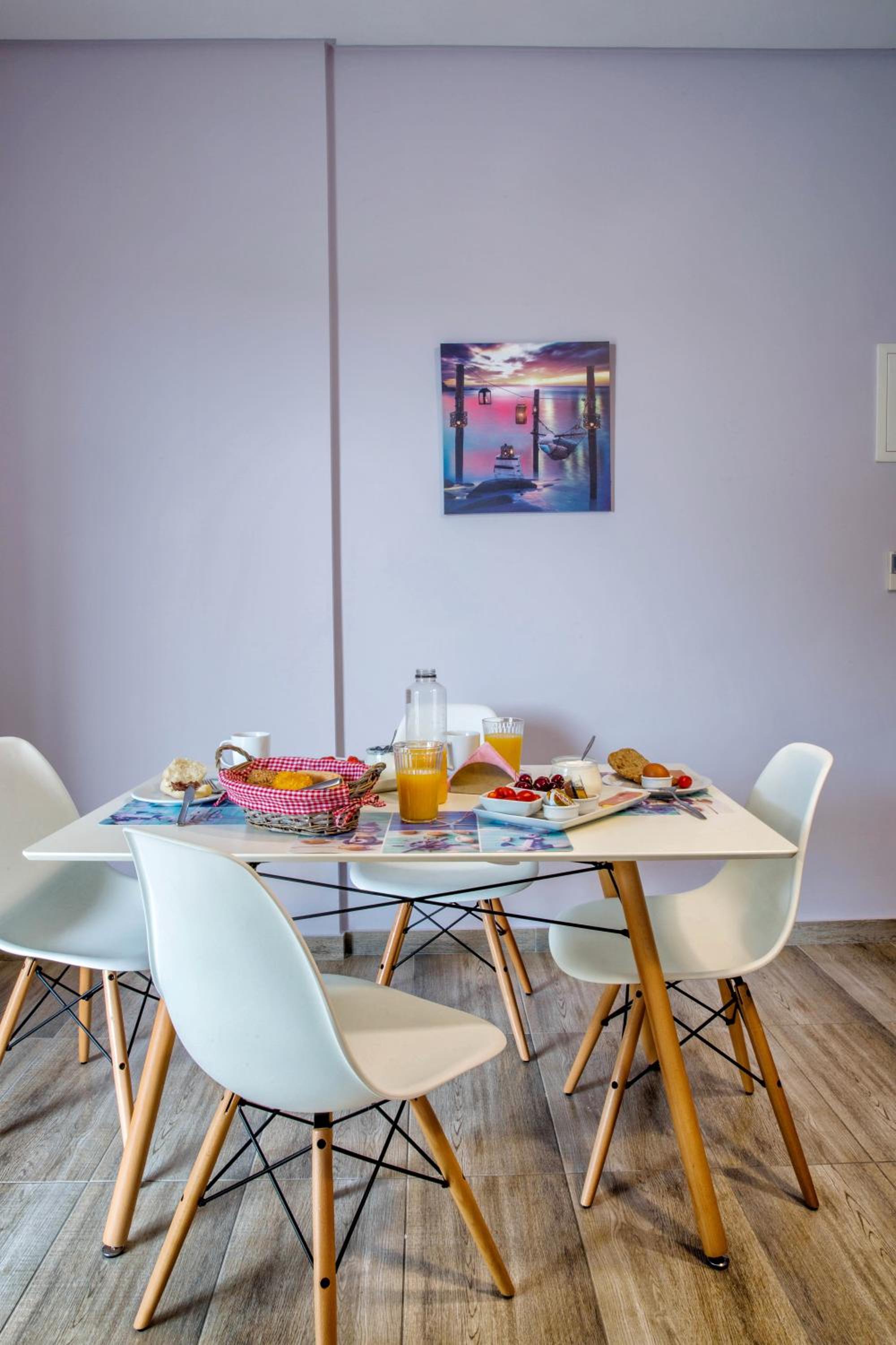 Isalos Suites