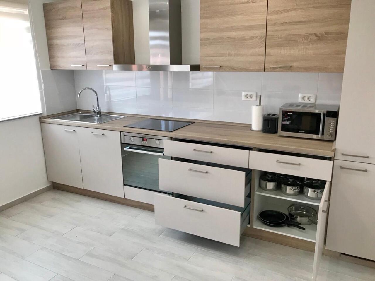 Apartma Sonja view 2