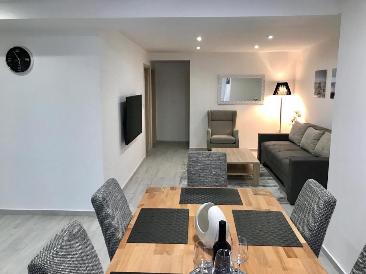 Apartma Sonja view 5
