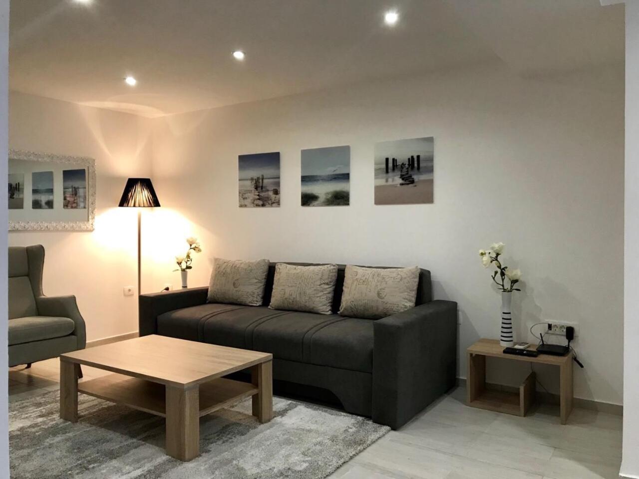 Apartma Sonja view 3