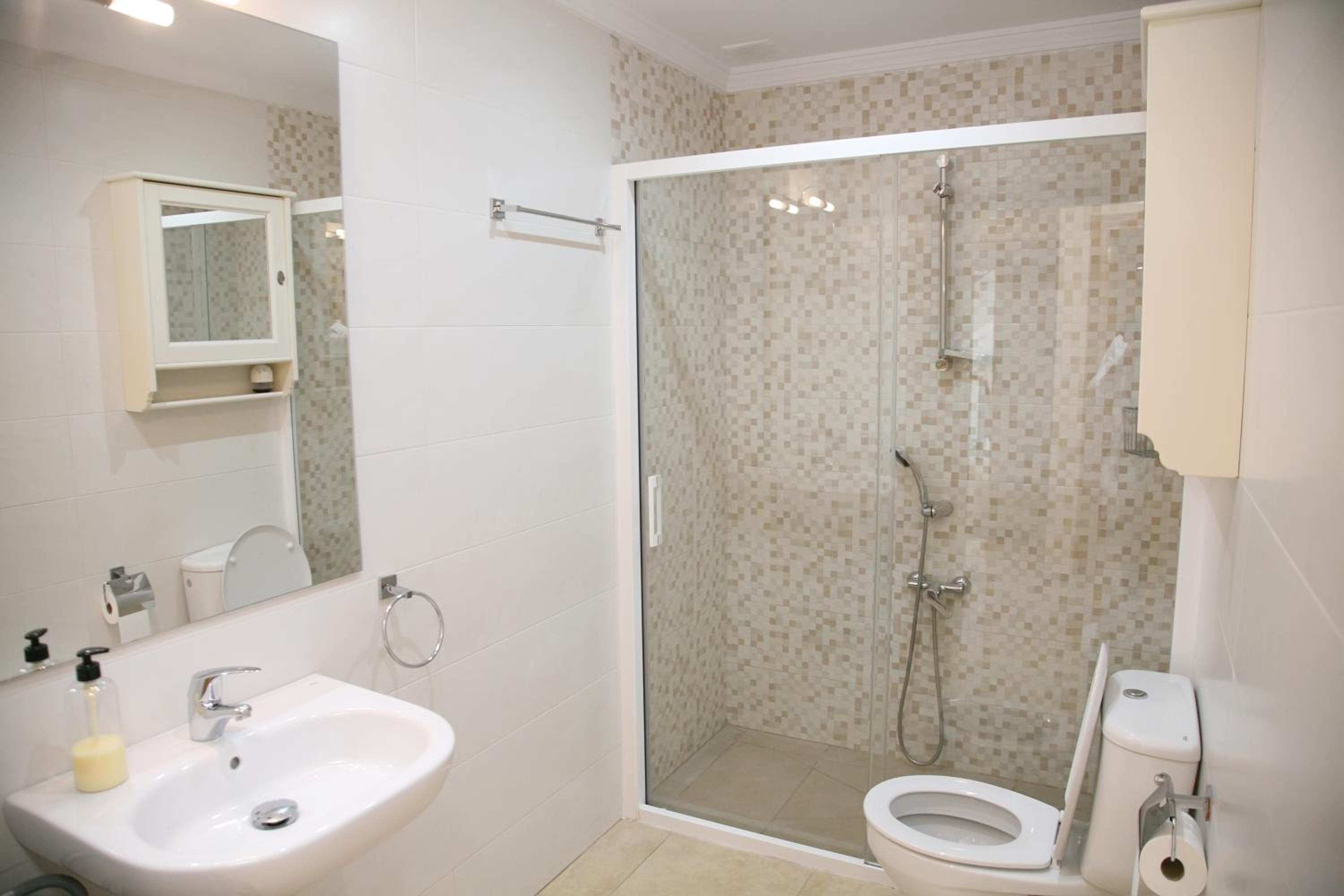 Apartamento Con Vistas en Nerja