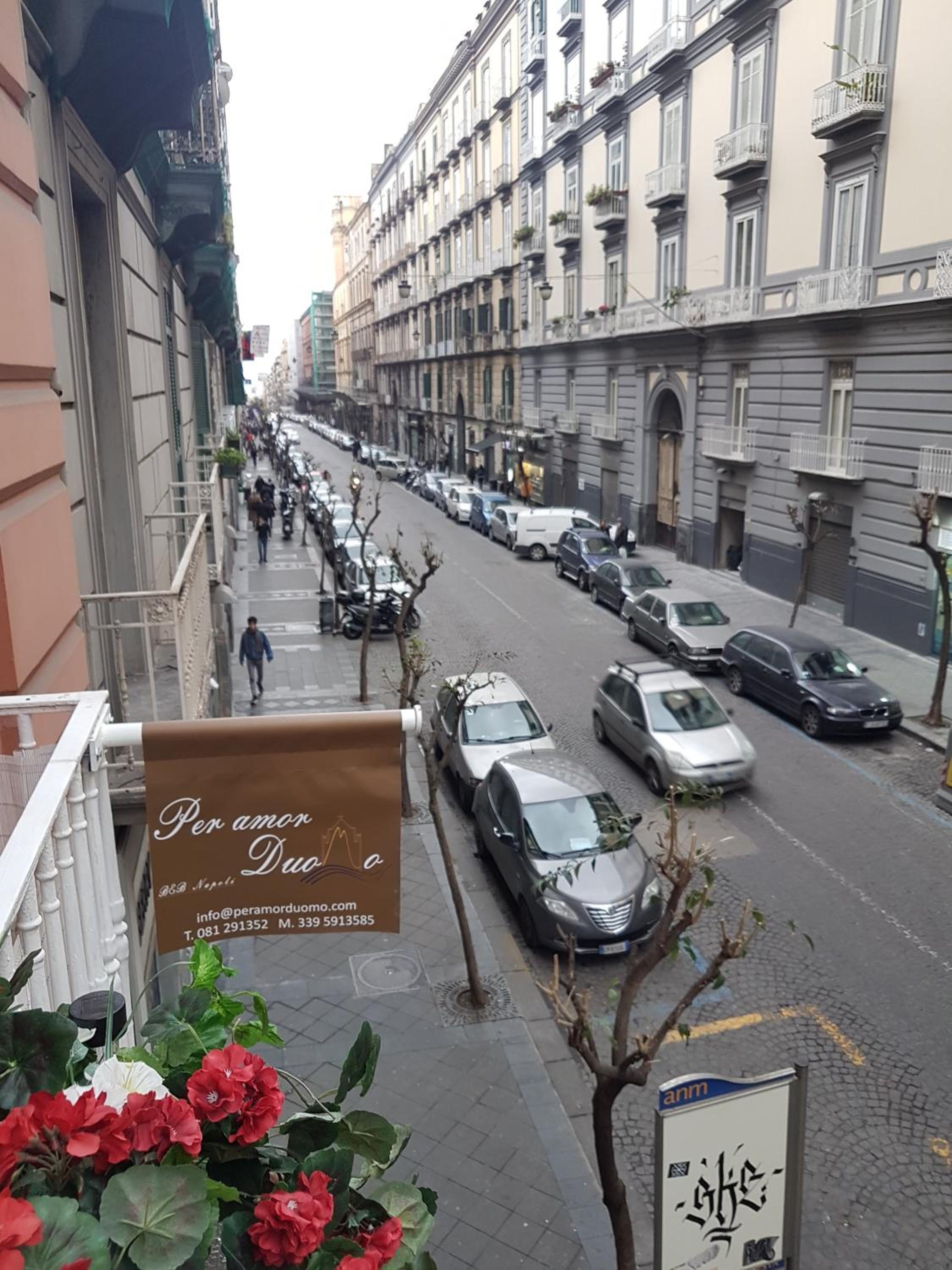 Per Amor Duomo