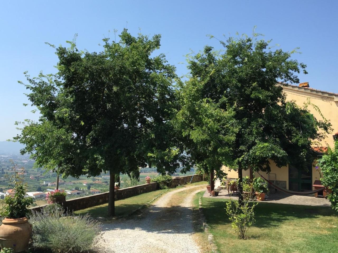Country Villa La Bella Vista view 4