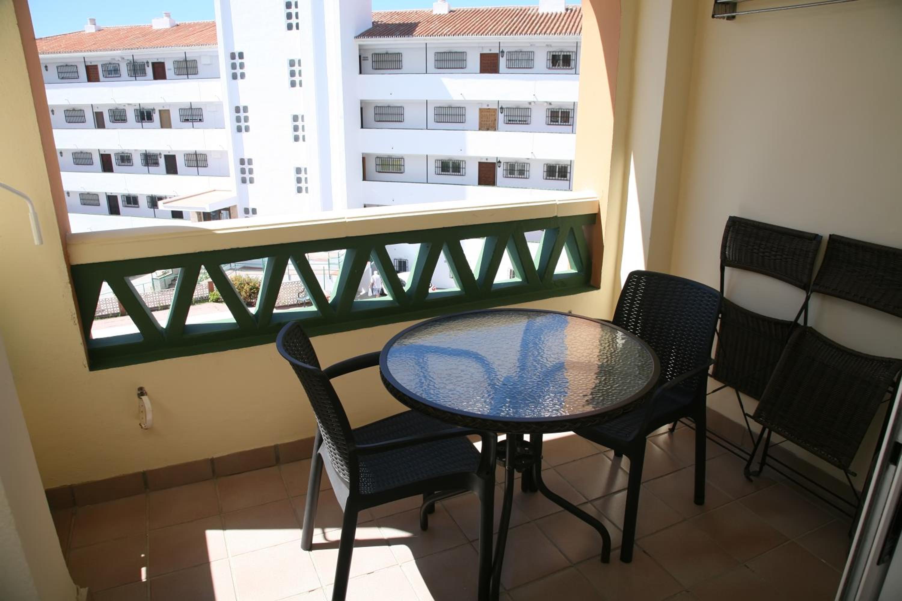 Apartamento Con Vistas en Nerja