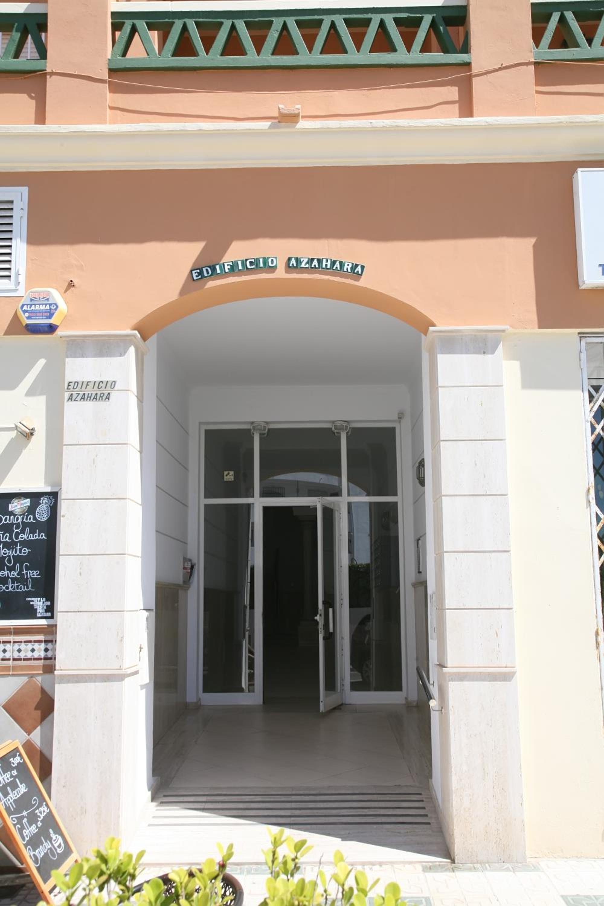 Apartamento Con Vistas en Nerja