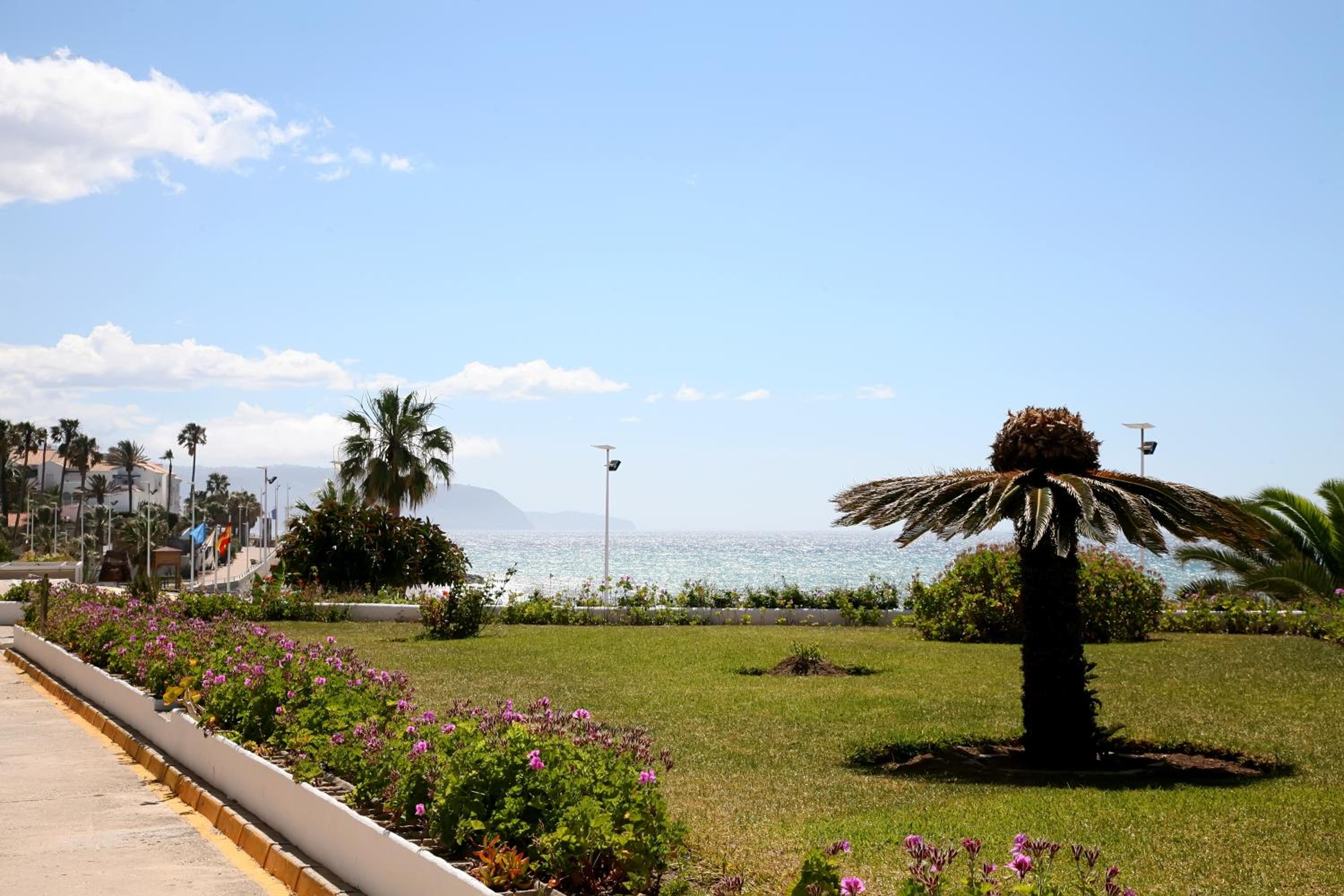 Apartamento Con Vistas en Nerja