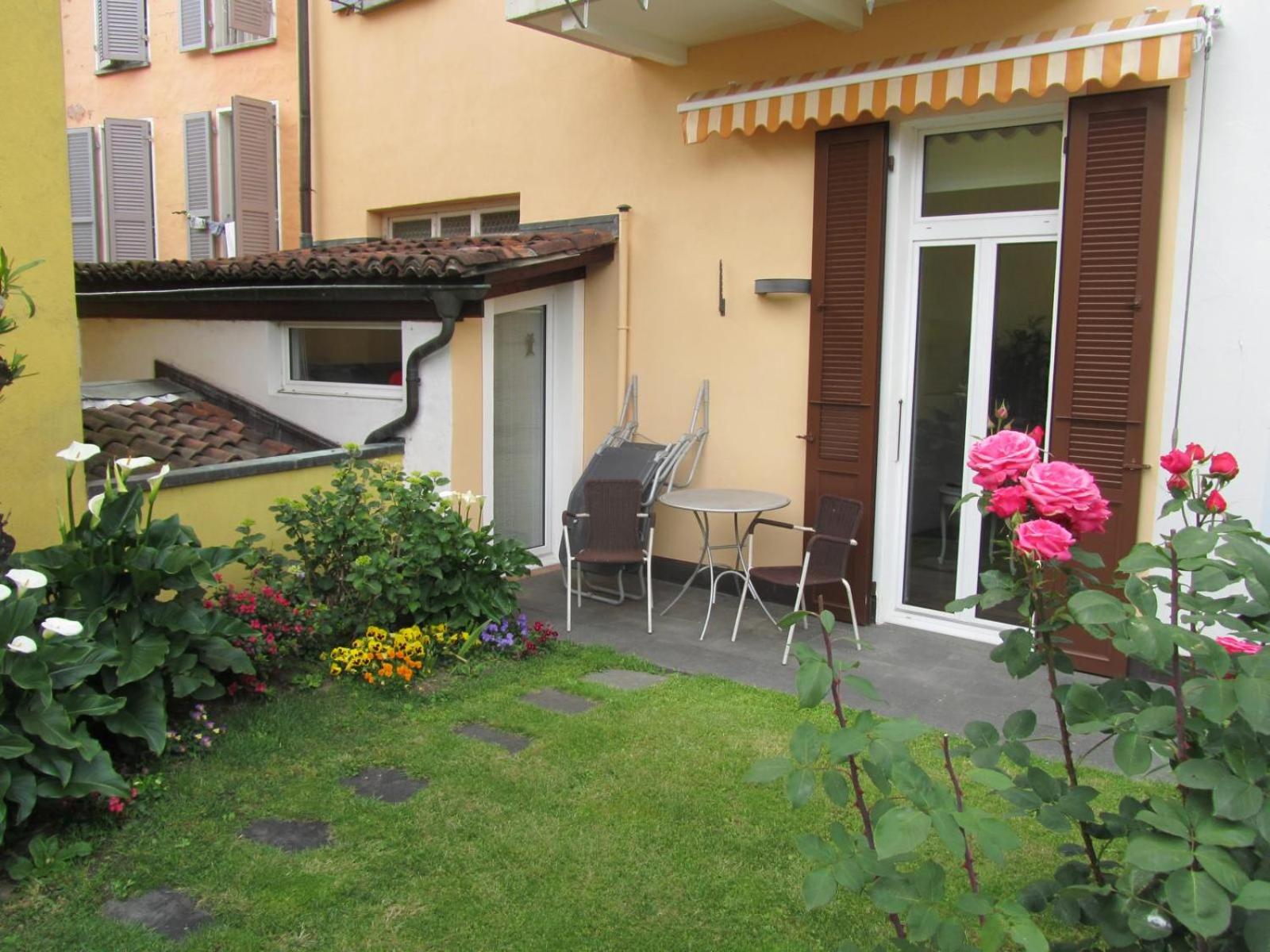 Casa Speranza view 4