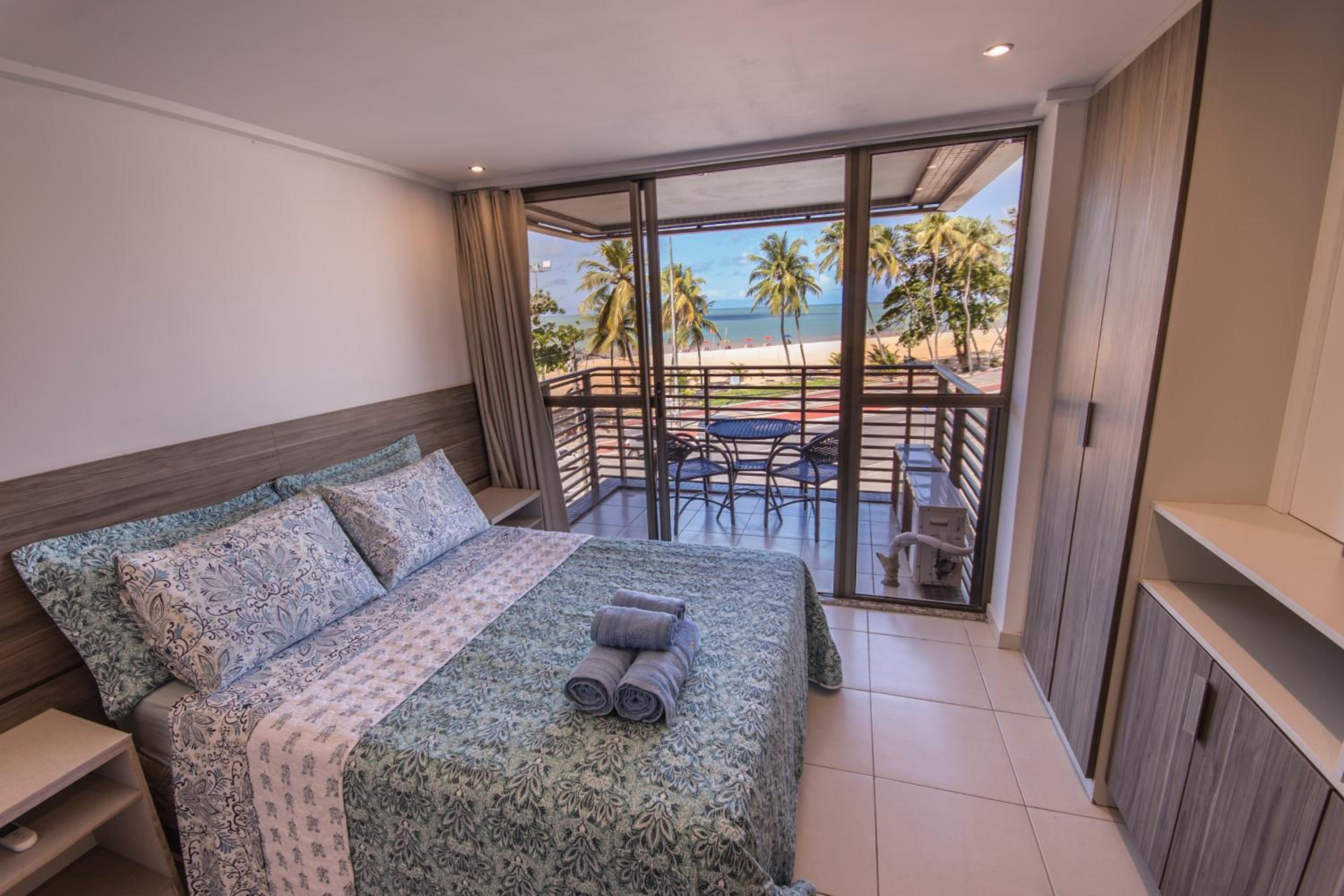 Luxor Cabo Branco Home Service