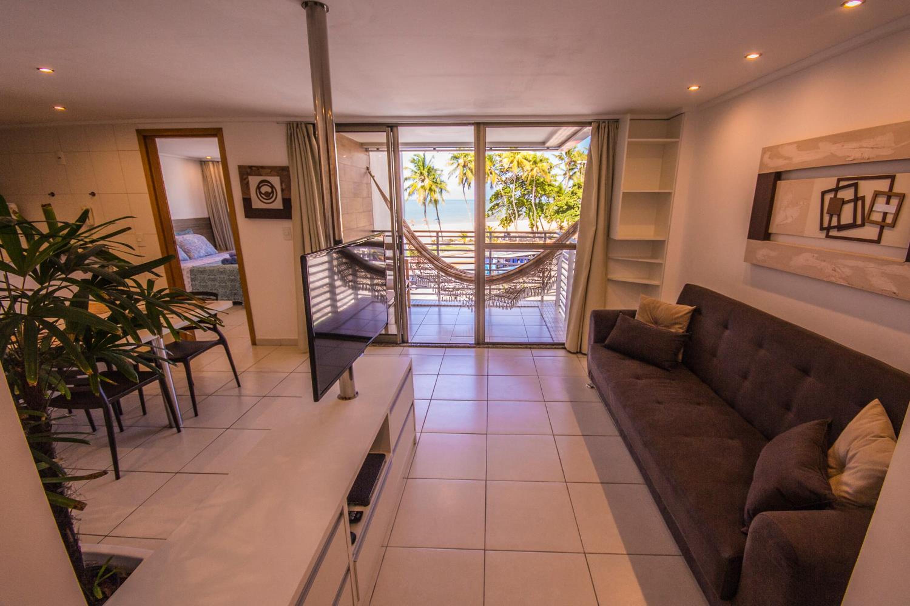 Luxor Cabo Branco Home Service