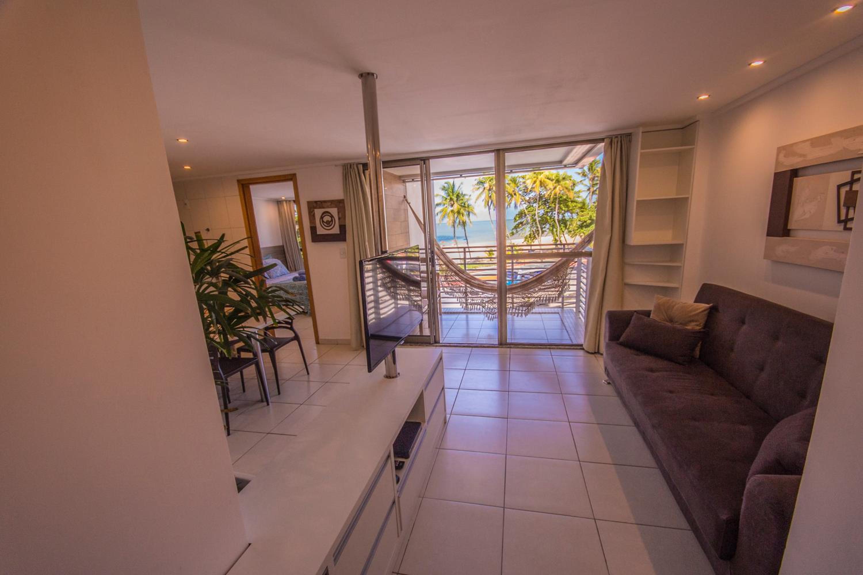 Luxor Cabo Branco Home Service